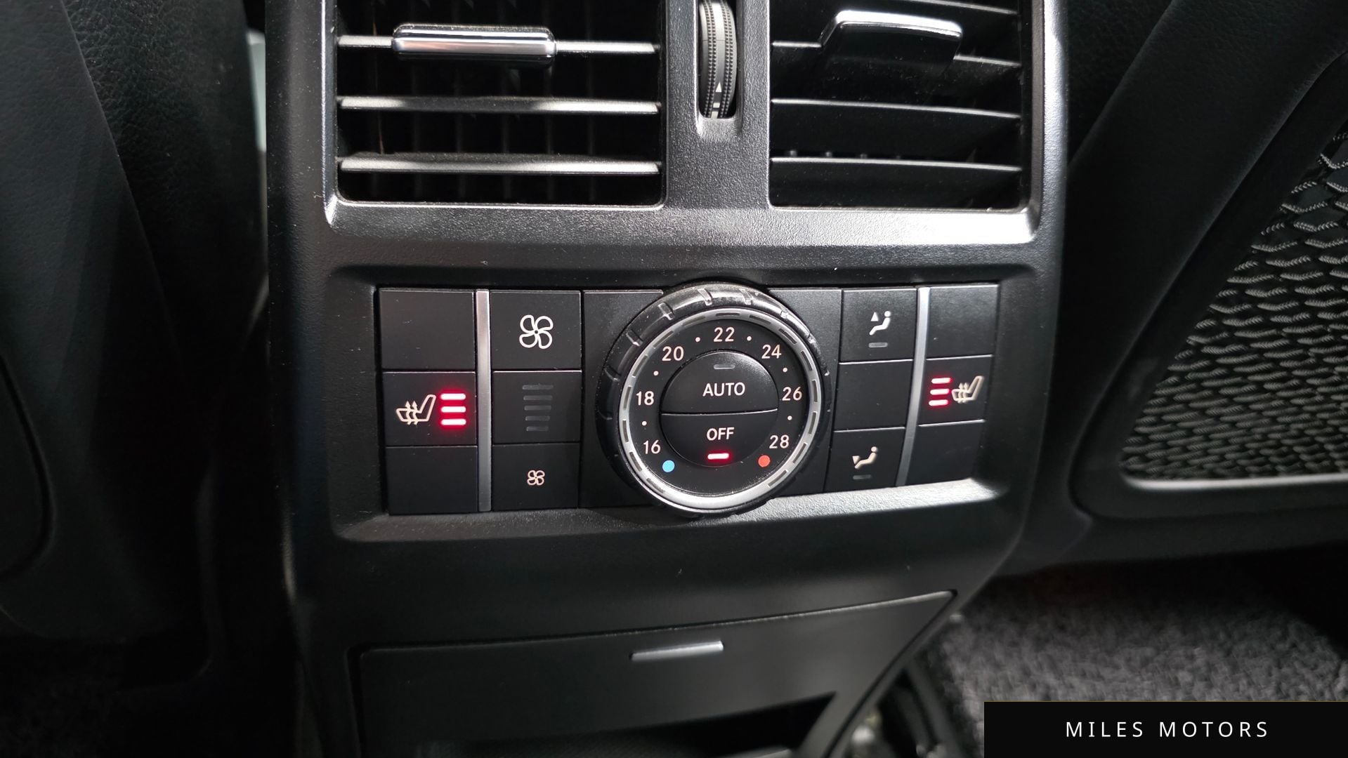 Mercedes-Benz GLE-Class W166 2017 — миниатюра 19
