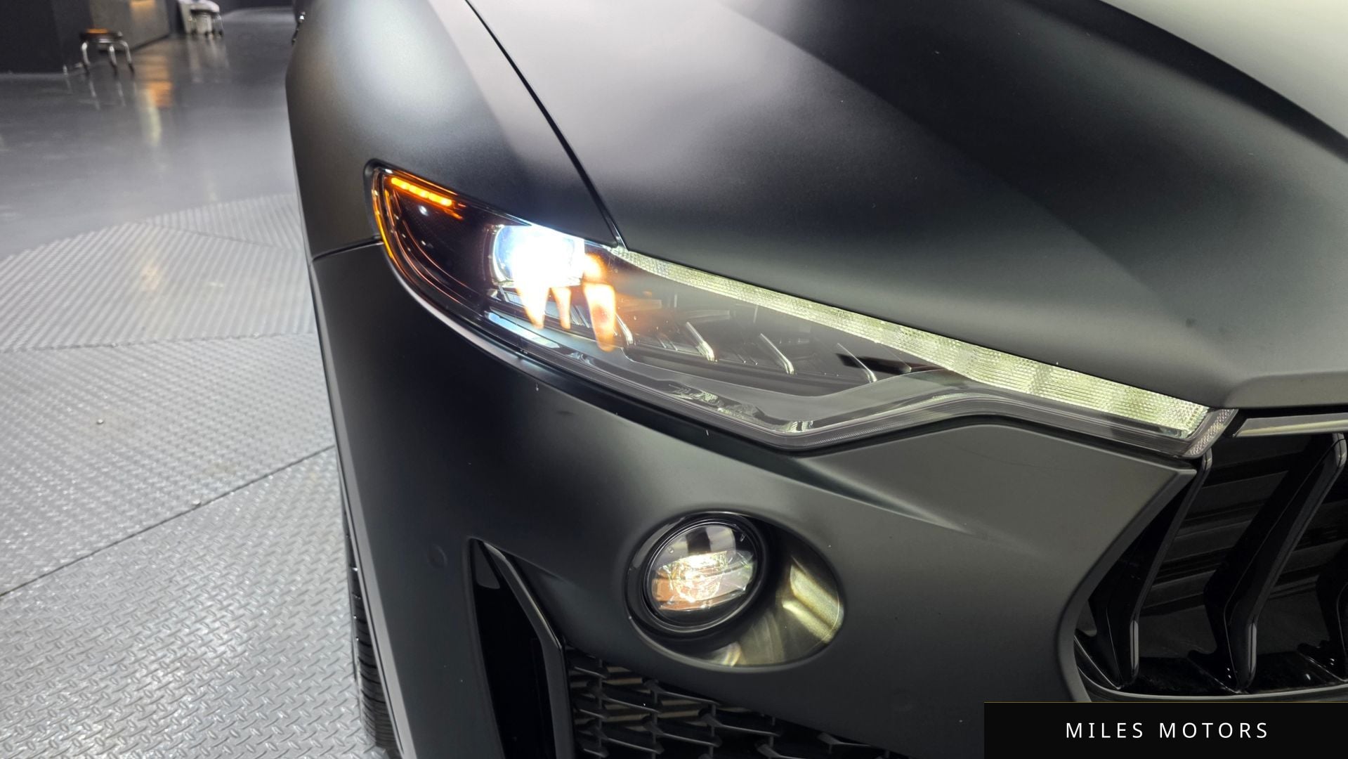 Maserati Levante 2020 — миниатюра 7