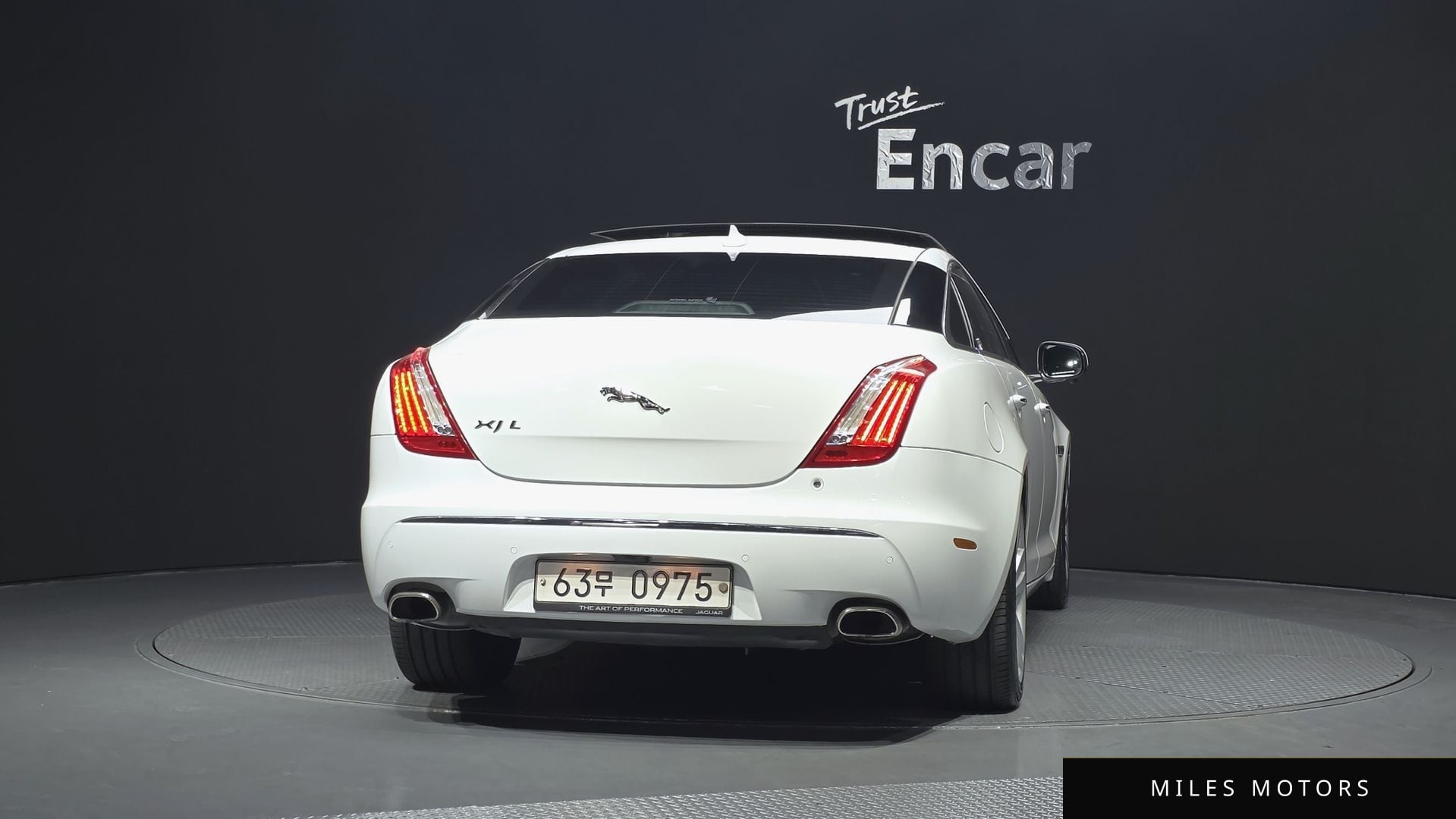 Jaguar All New XJ 2015 — миниатюра 4