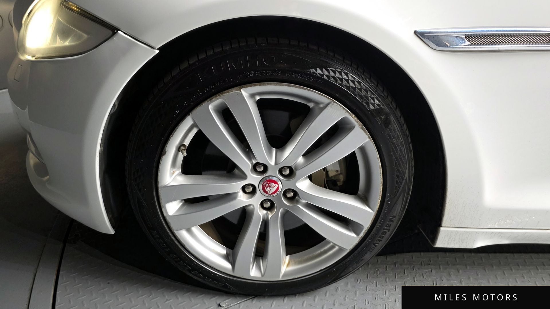 Jaguar All New XJ 2015 — миниатюра 5