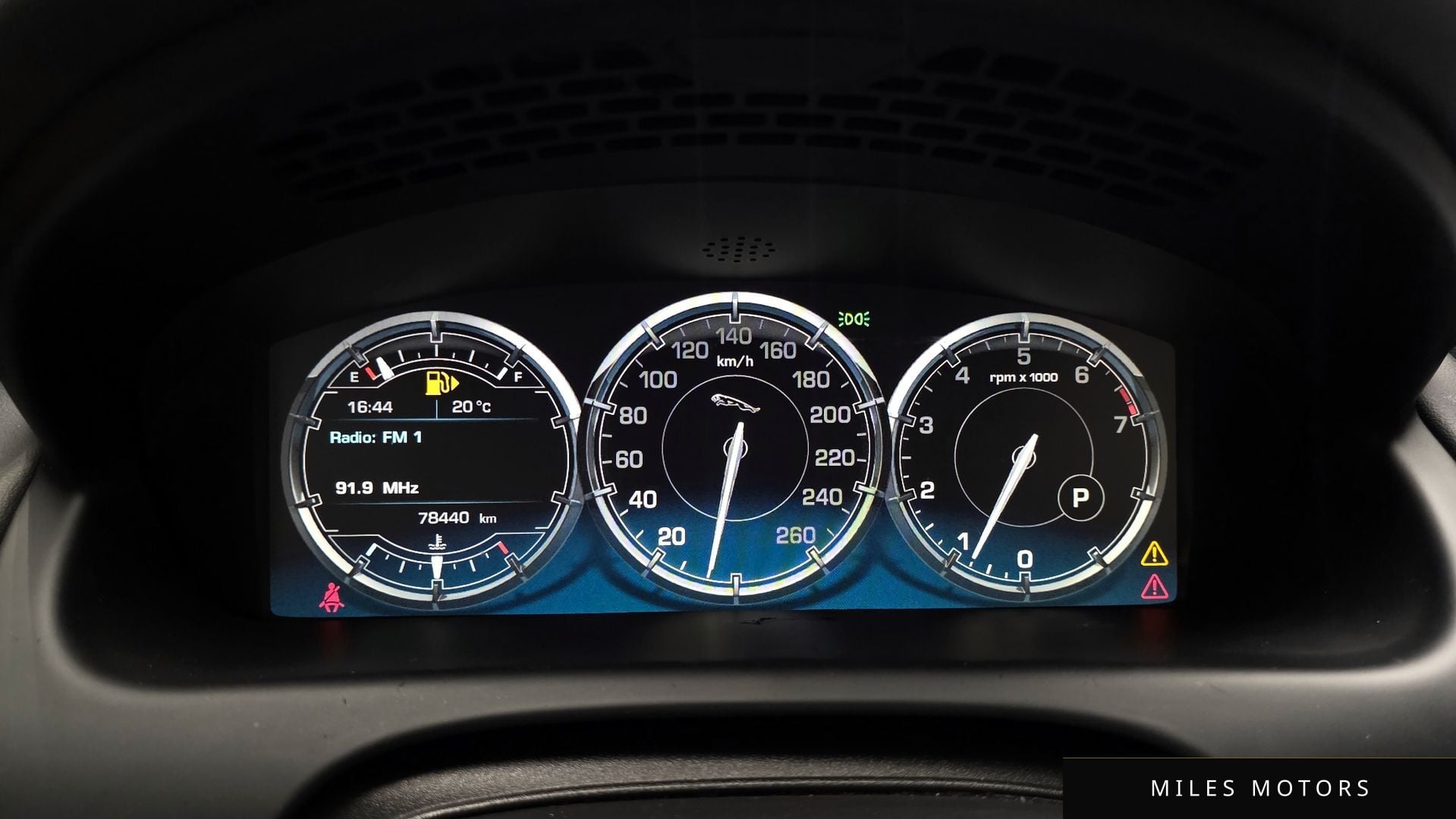 Jaguar All New XJ 2015 — миниатюра 8
