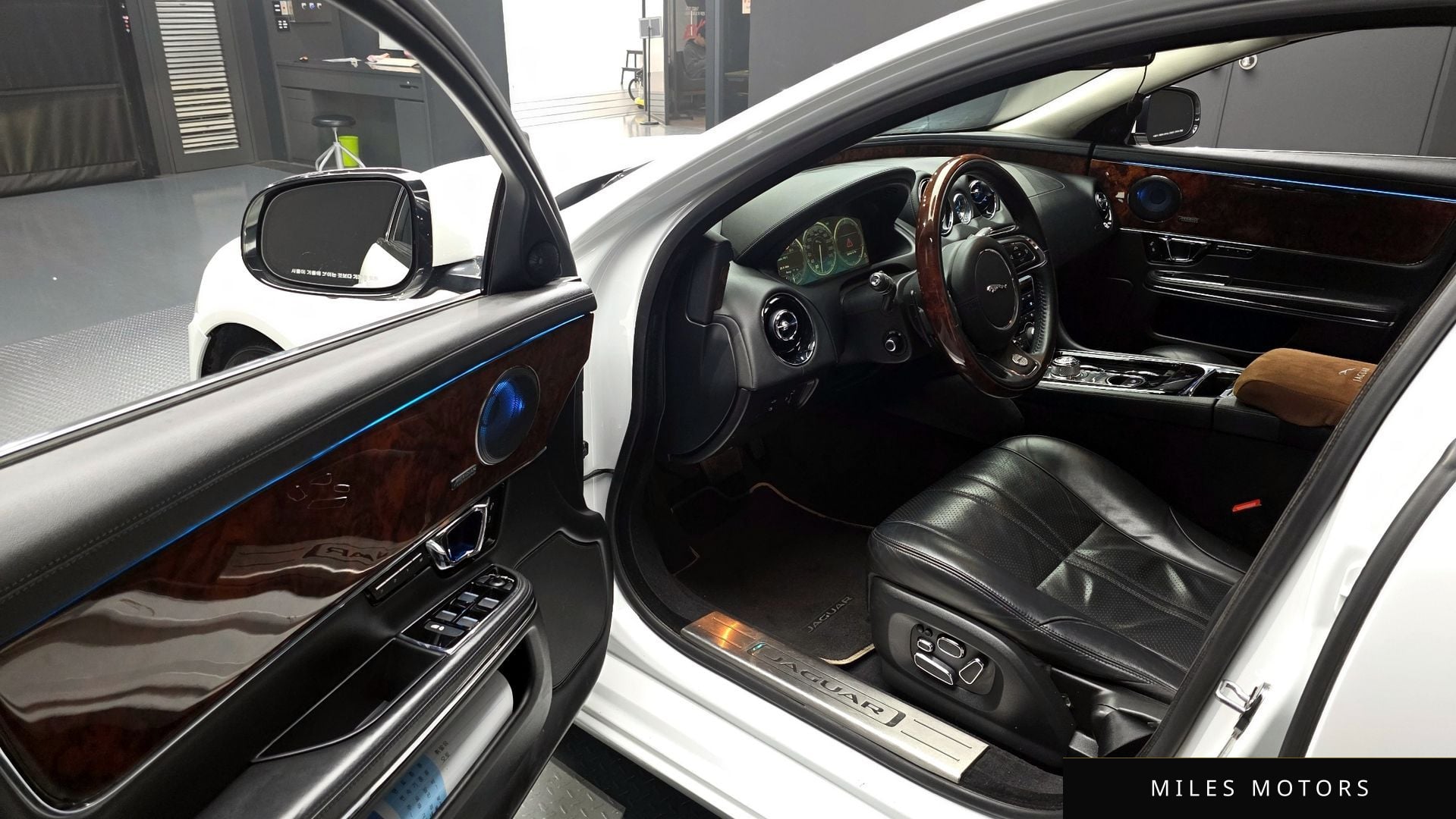 Jaguar All New XJ 2015 — миниатюра 10