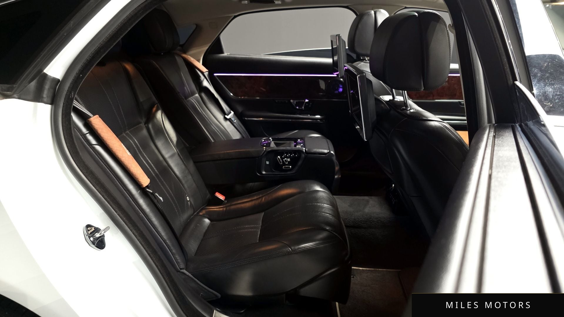 Jaguar All New XJ 2015 — миниатюра 11
