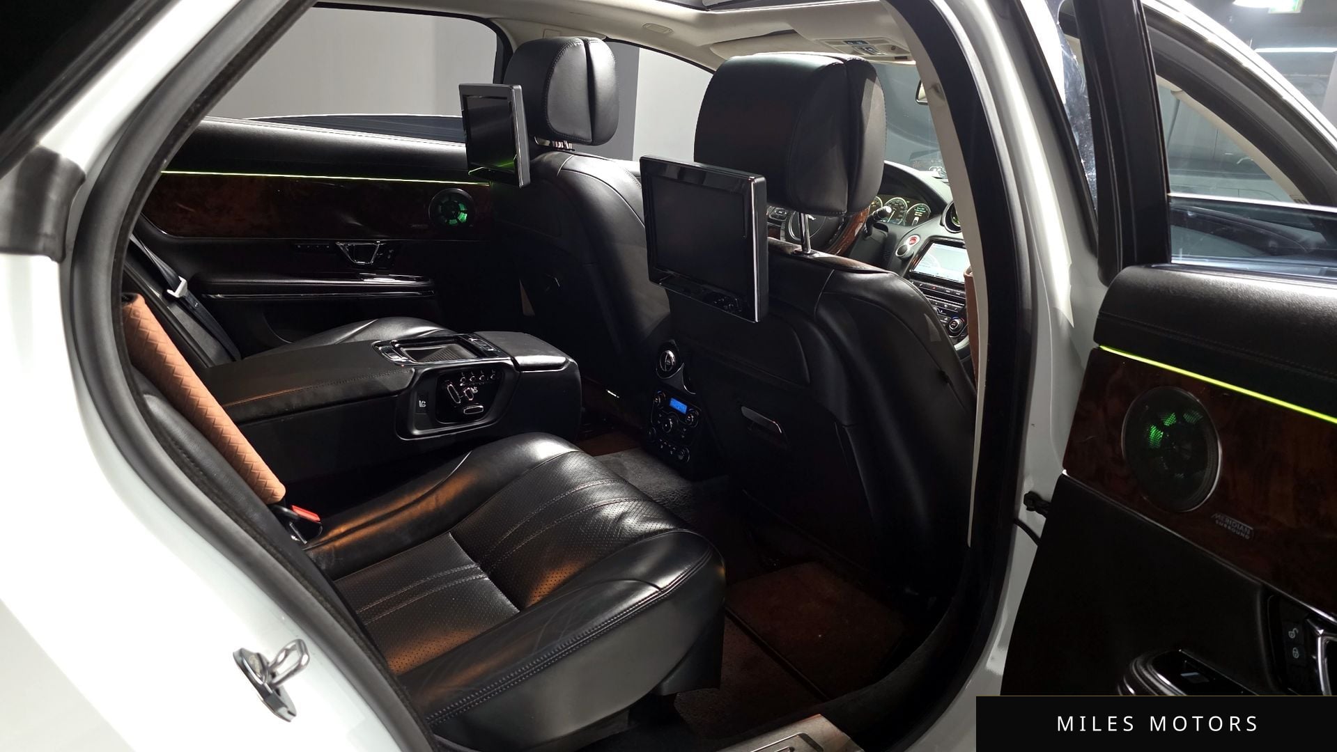 Jaguar All New XJ 2015 — миниатюра 12