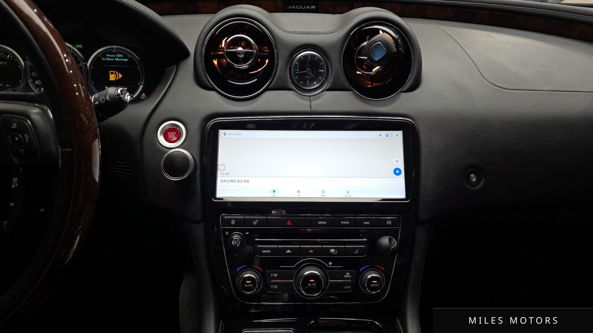 Jaguar All New XJ 2015 — миниатюра 14
