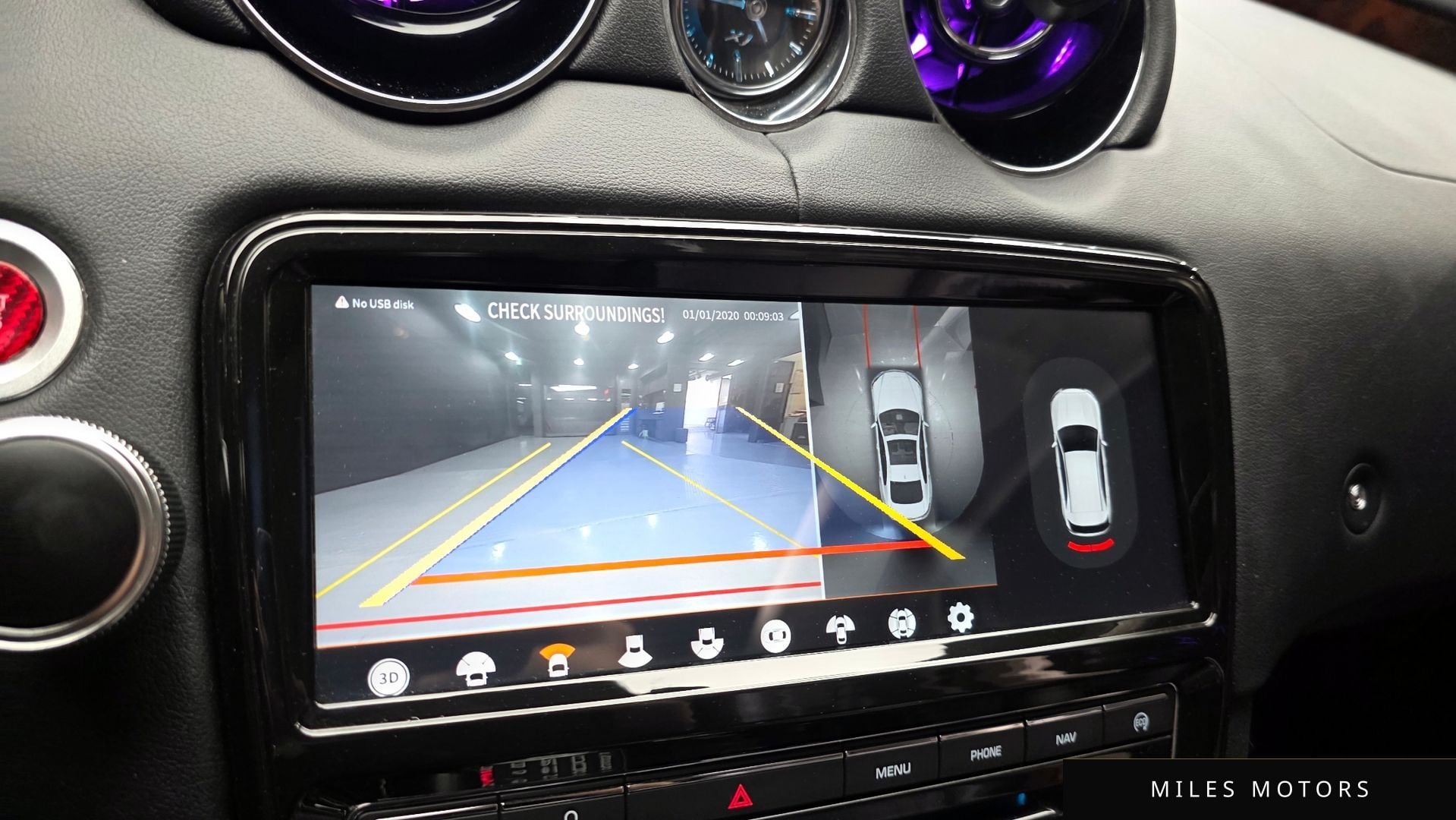 Jaguar All New XJ 2015 — миниатюра 15