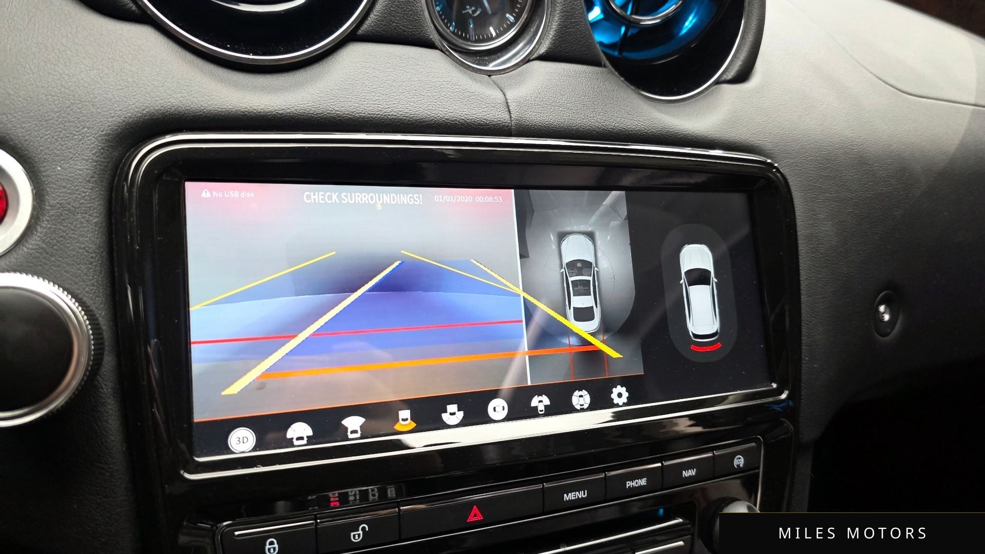 Jaguar All New XJ 2015 — миниатюра 16