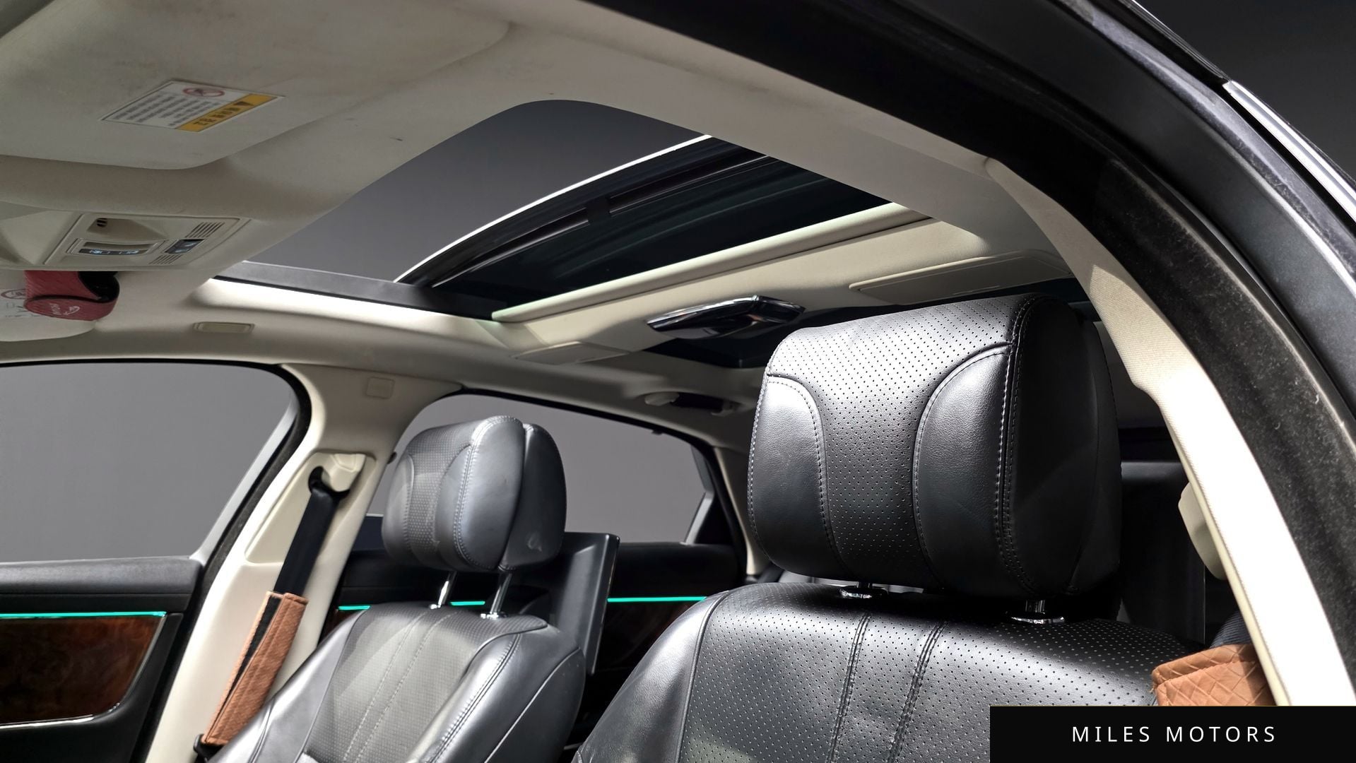 Jaguar All New XJ 2015 — миниатюра 17