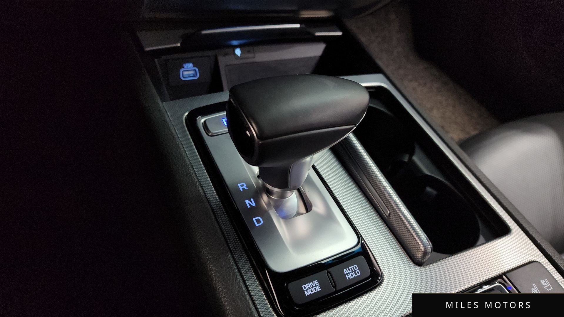 Genesis G80 2020 — миниатюра 12