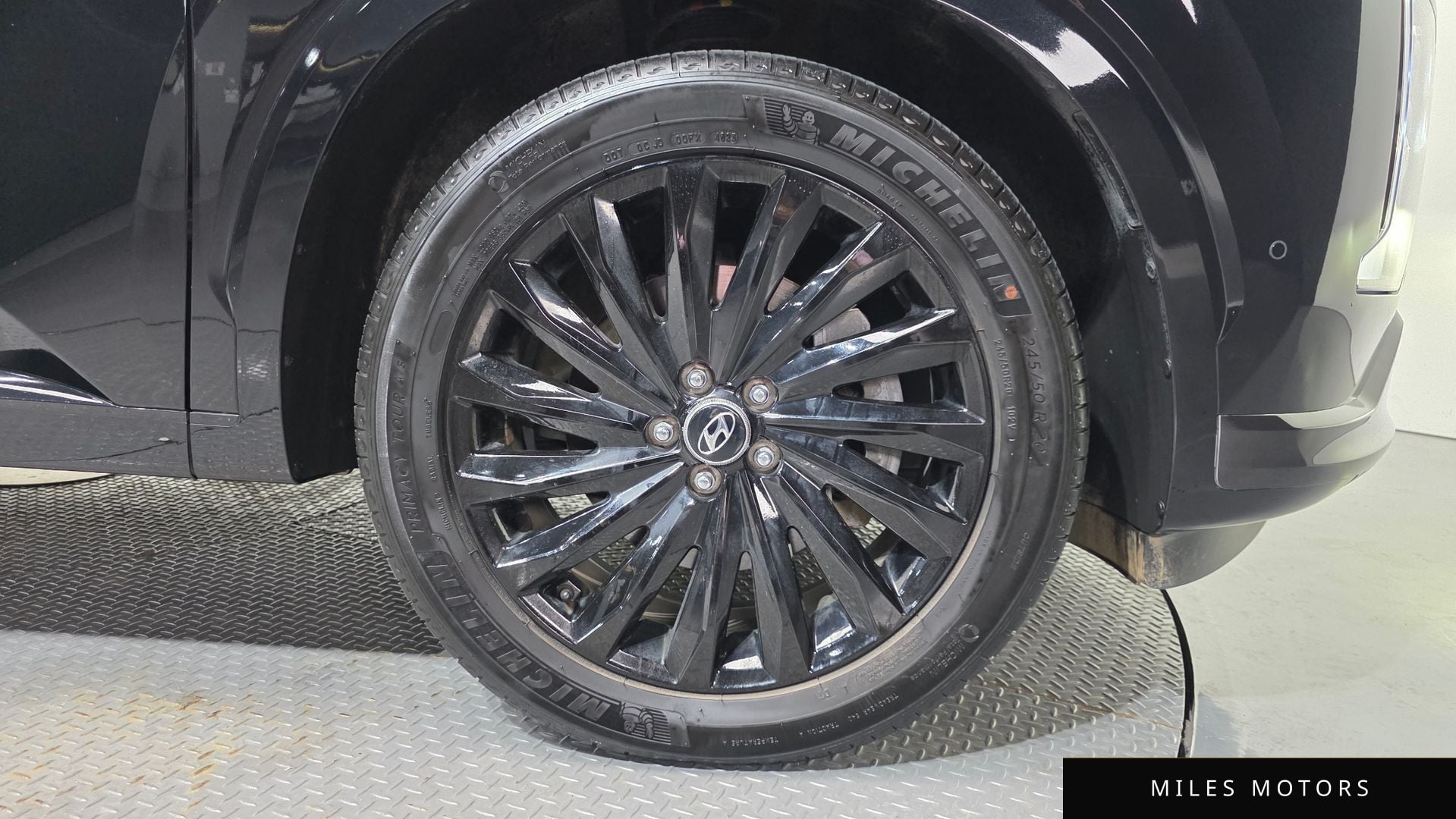 Hyundai Palisade 2024 — миниатюра 5