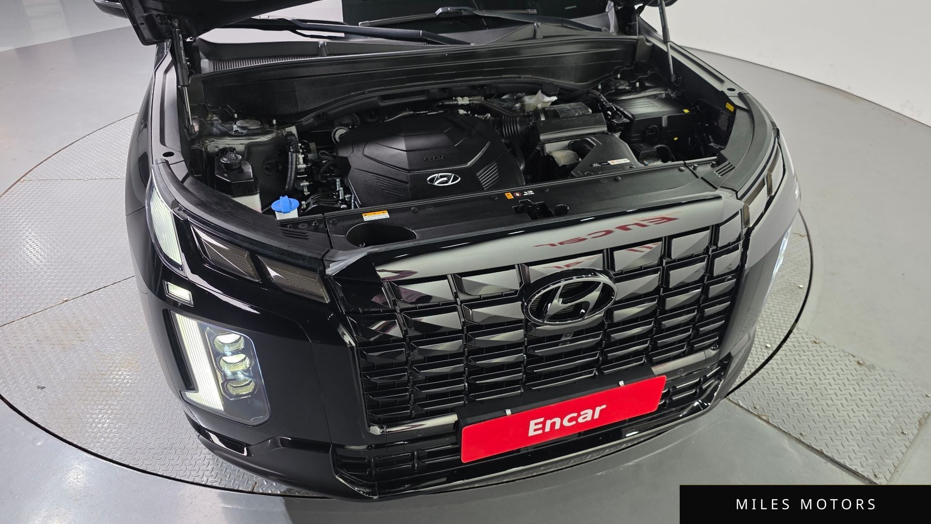 Hyundai Palisade 2024 — миниатюра 6