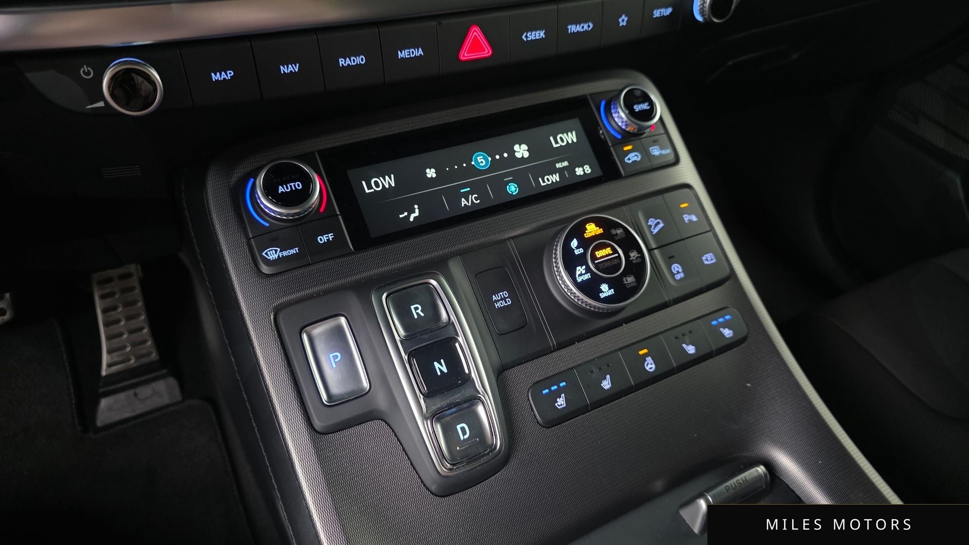 Hyundai Palisade 2024 — миниатюра 12