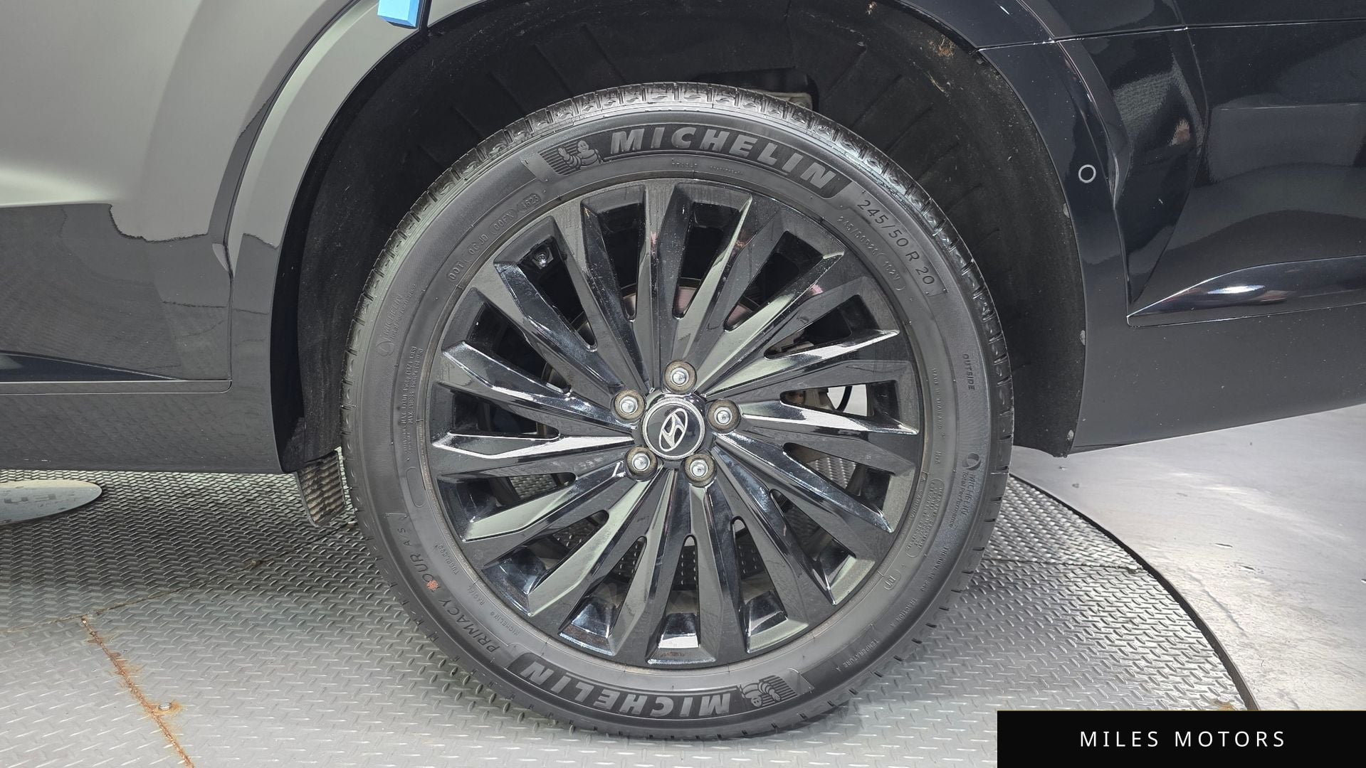 Hyundai Palisade 2024 — миниатюра 7
