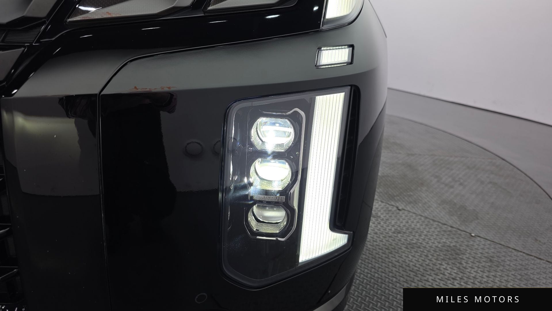 Hyundai Palisade 2024 — миниатюра 8