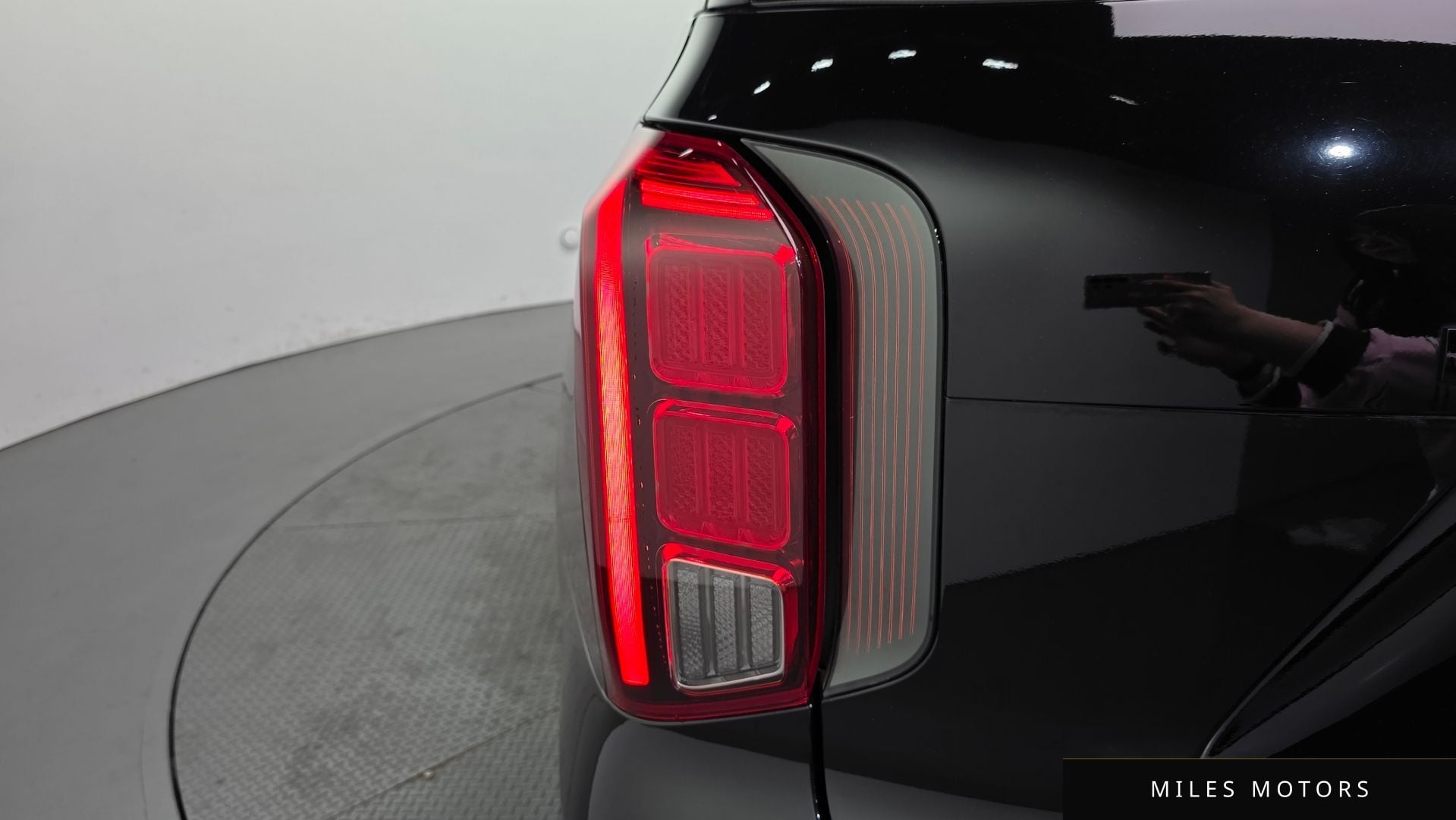 Hyundai Palisade 2024 — миниатюра 9
