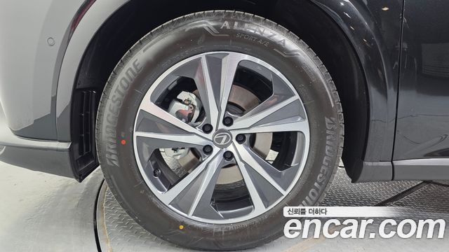 Лексус RX350h 2026 — миниатюра 5