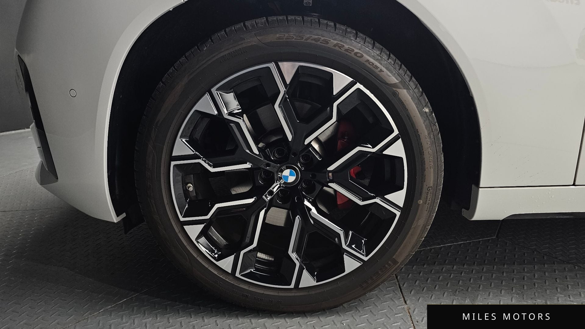 BMW X3 (G45) 2025 — миниатюра 5