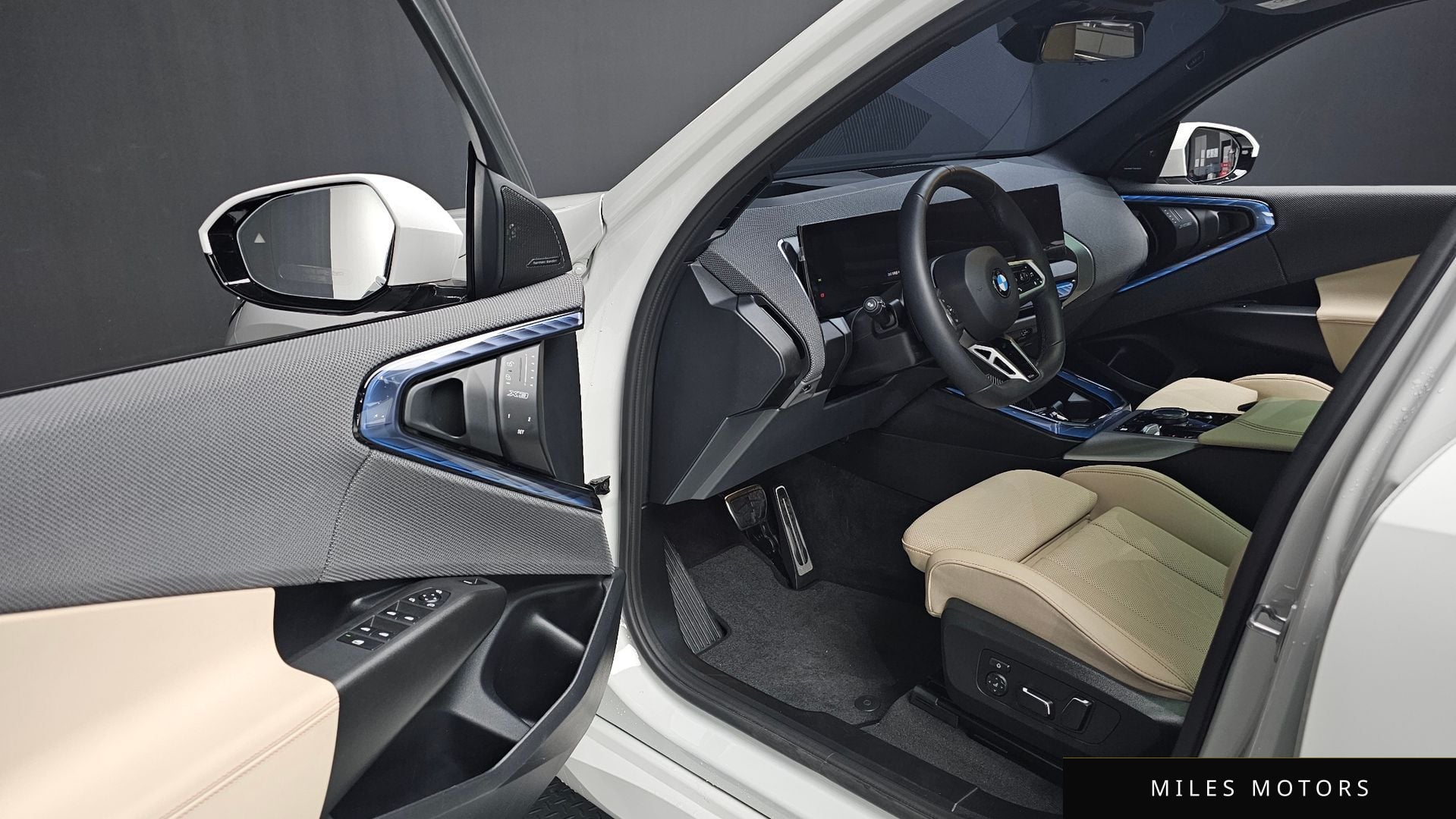 BMW X3 (G45) 2025 — миниатюра 17