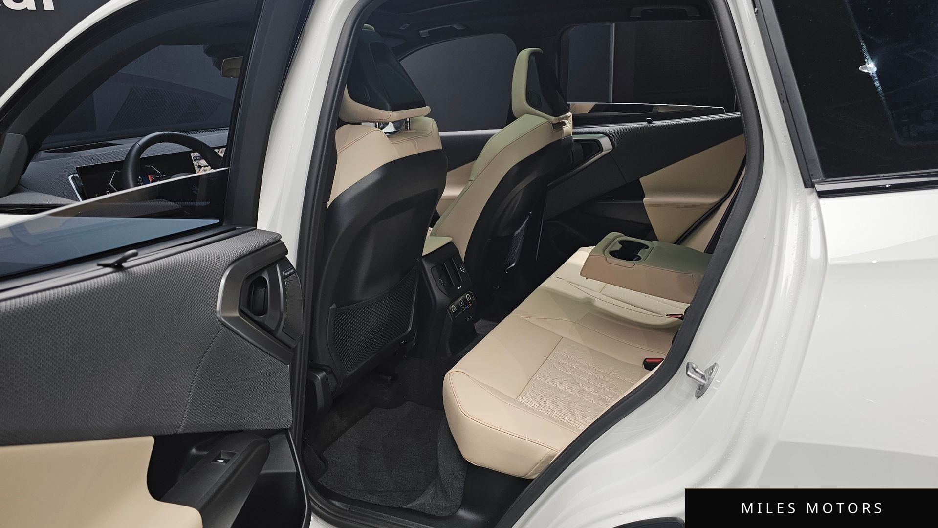 BMW X3 (G45) 2025 — миниатюра 18