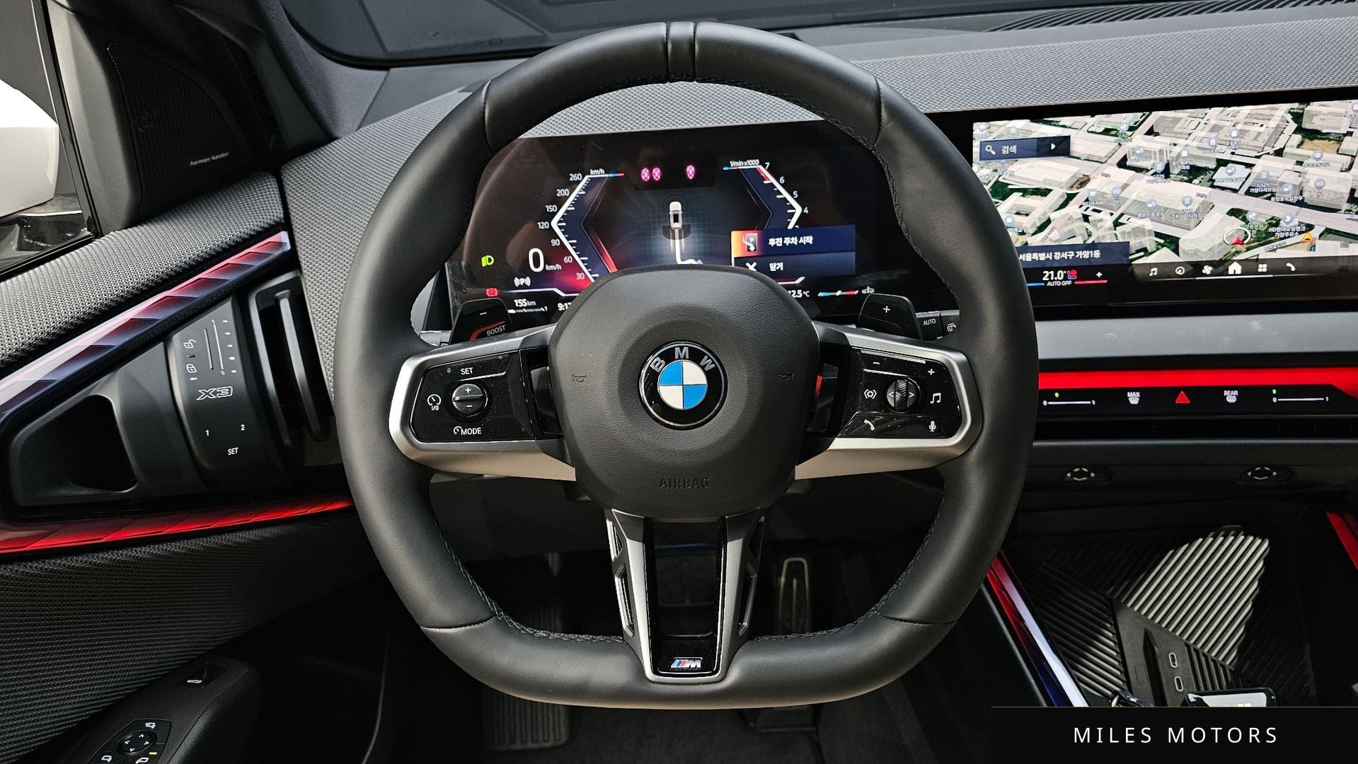 BMW X3 (G45) 2025 — миниатюра 19