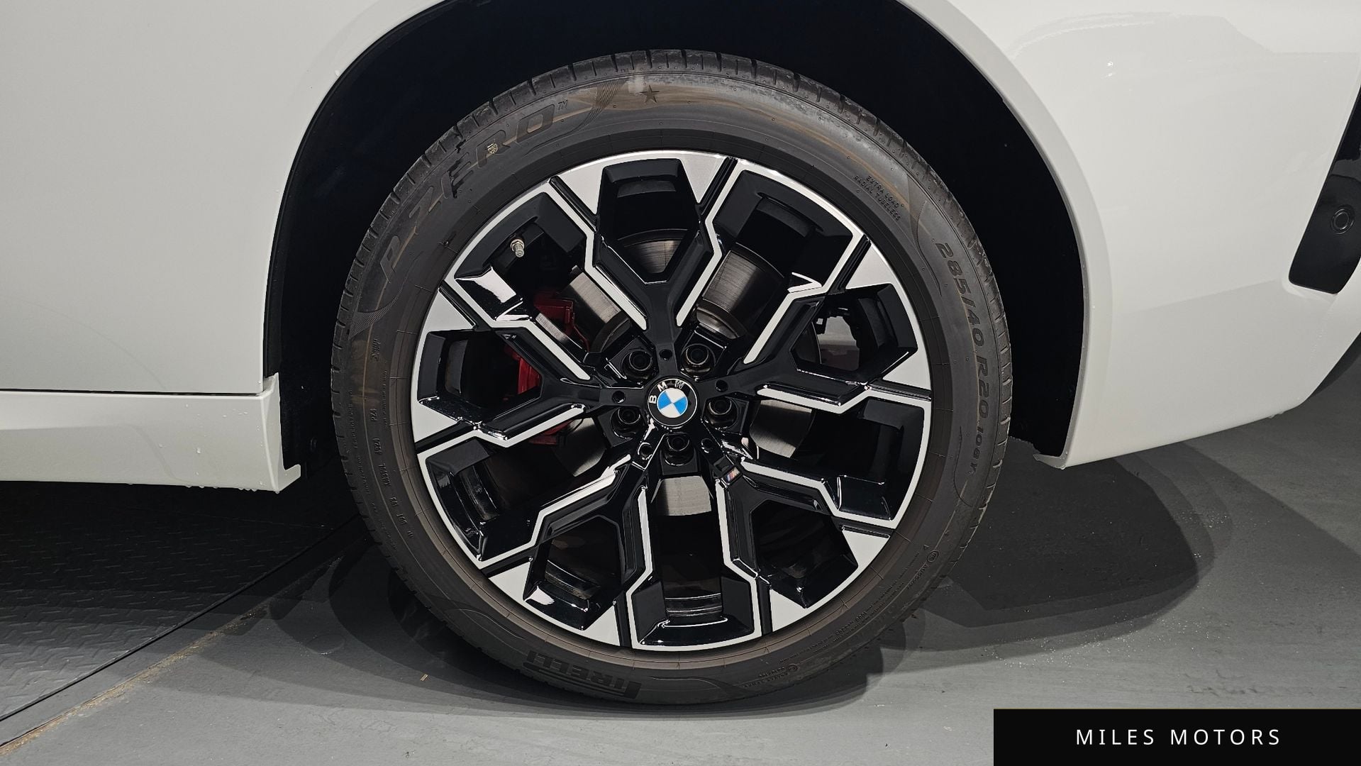 BMW X3 (G45) 2025 — миниатюра 7