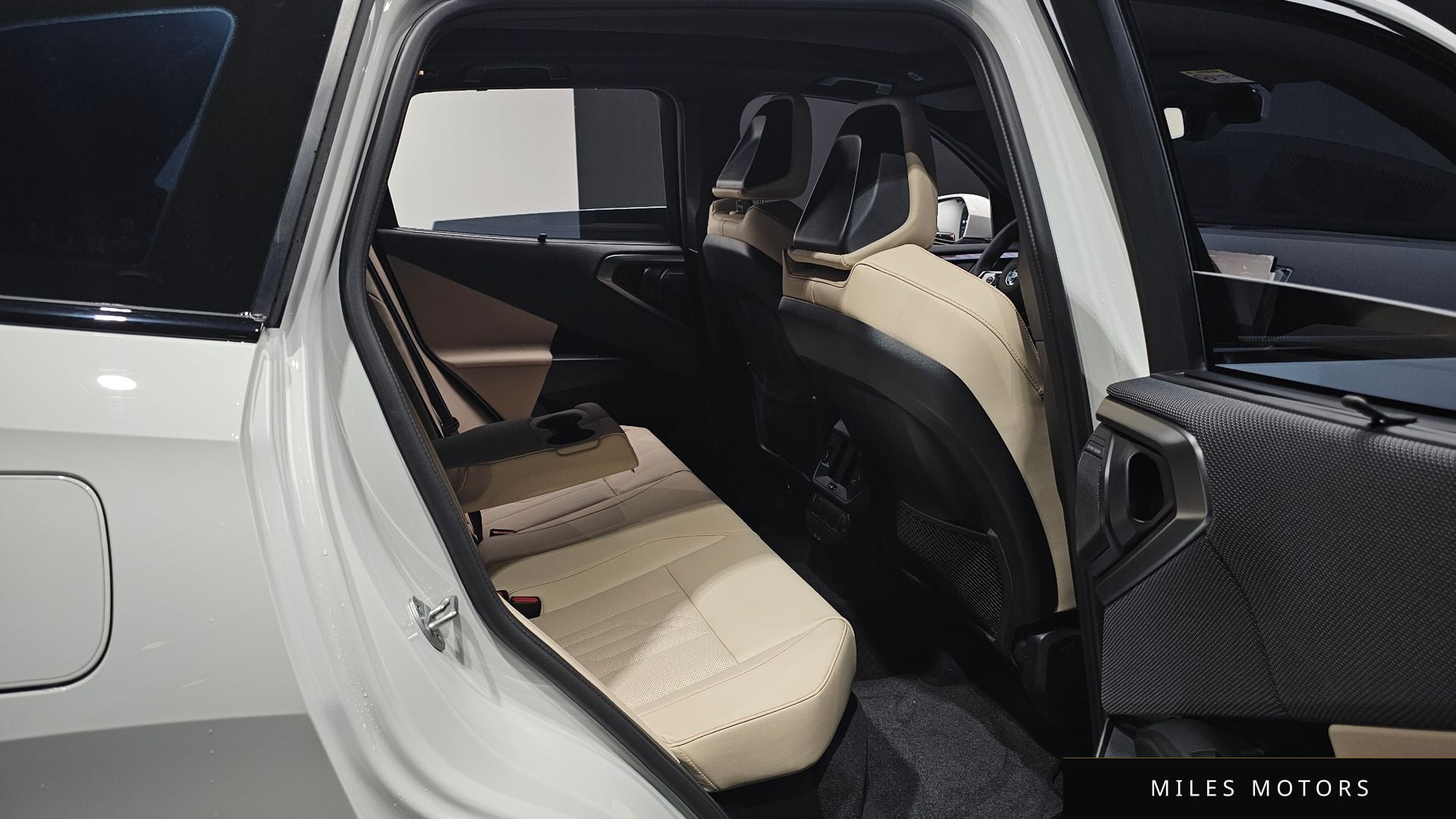 BMW X3 (G45) 2025 — миниатюра 16