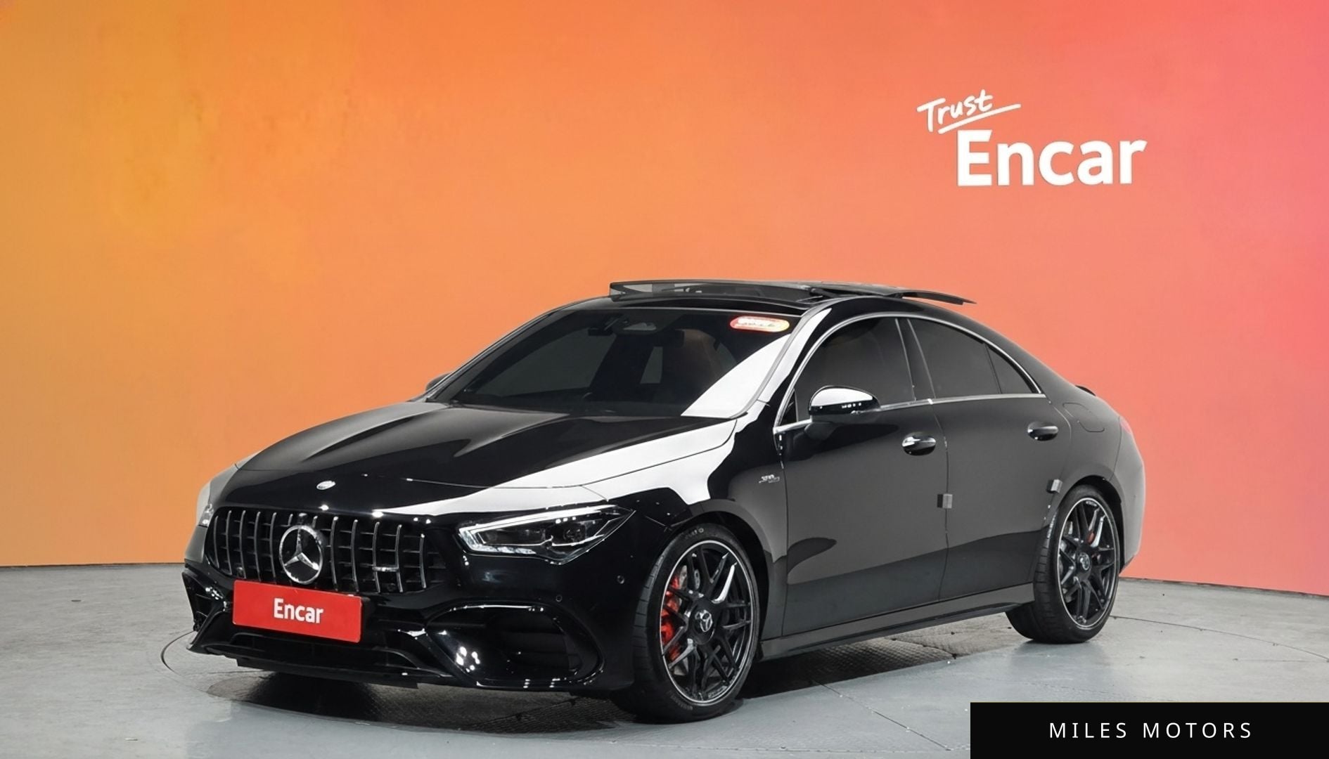 Mercedes-Benz CLA-클래스 C118 2026 — миниатюра 16