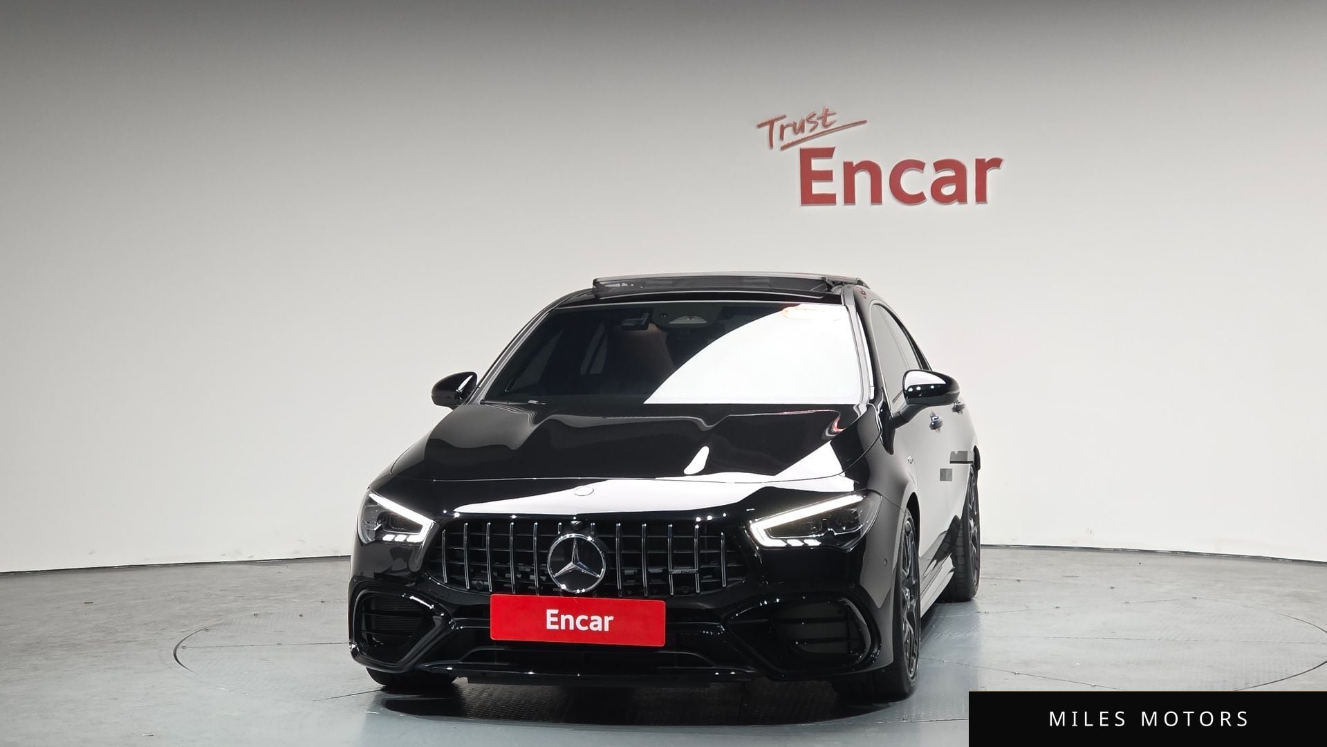 Mercedes-Benz CLA-클래스 C118 2026 — миниатюра 2