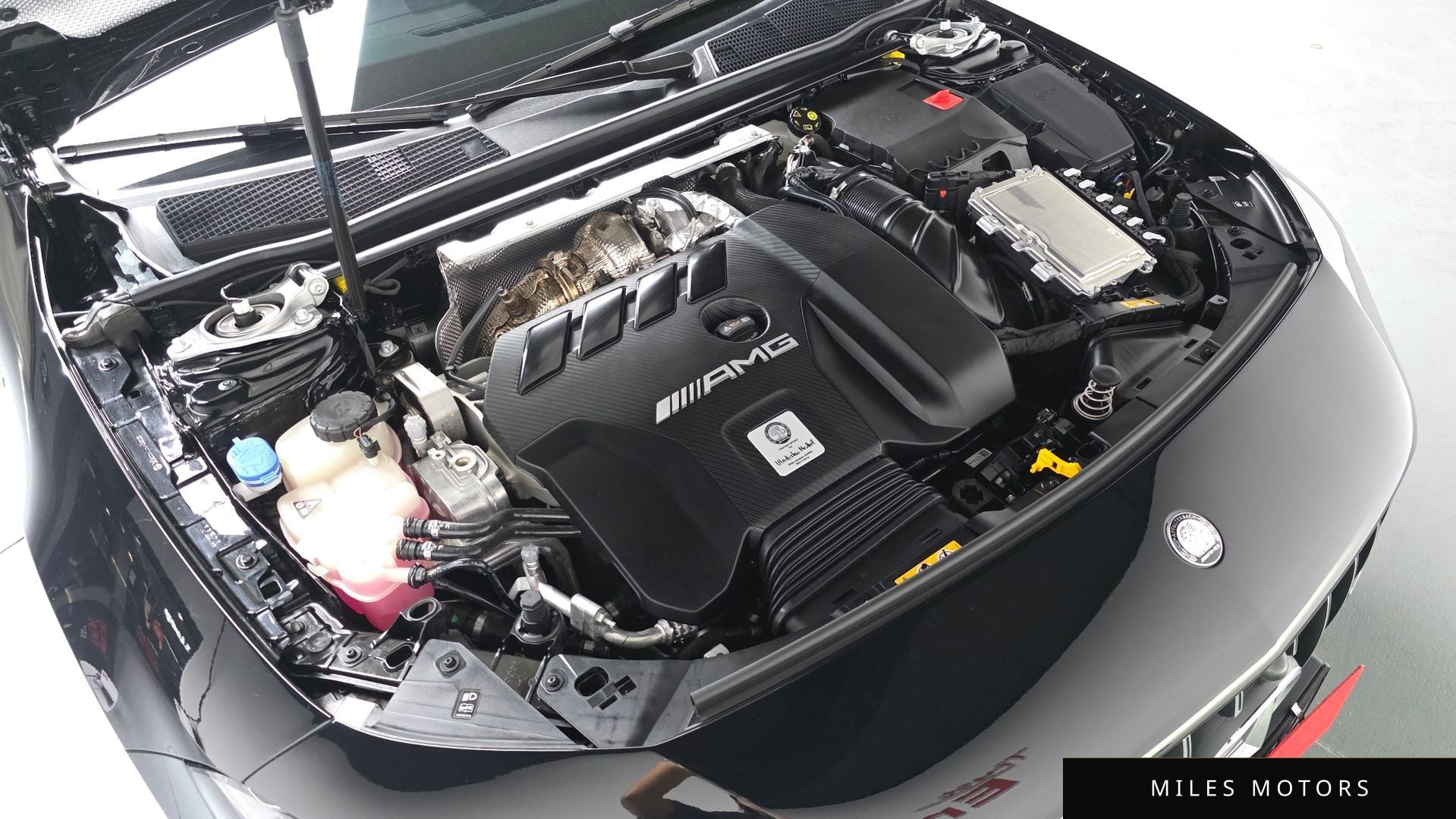 Mercedes-Benz CLA-클래스 C118 2026 — миниатюра 5