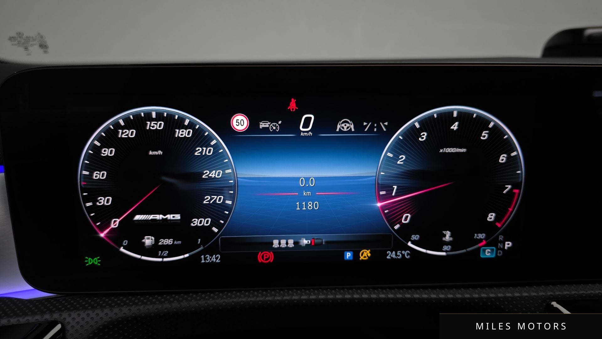 Mercedes-Benz CLA-클래스 C118 2026 — миниатюра 10