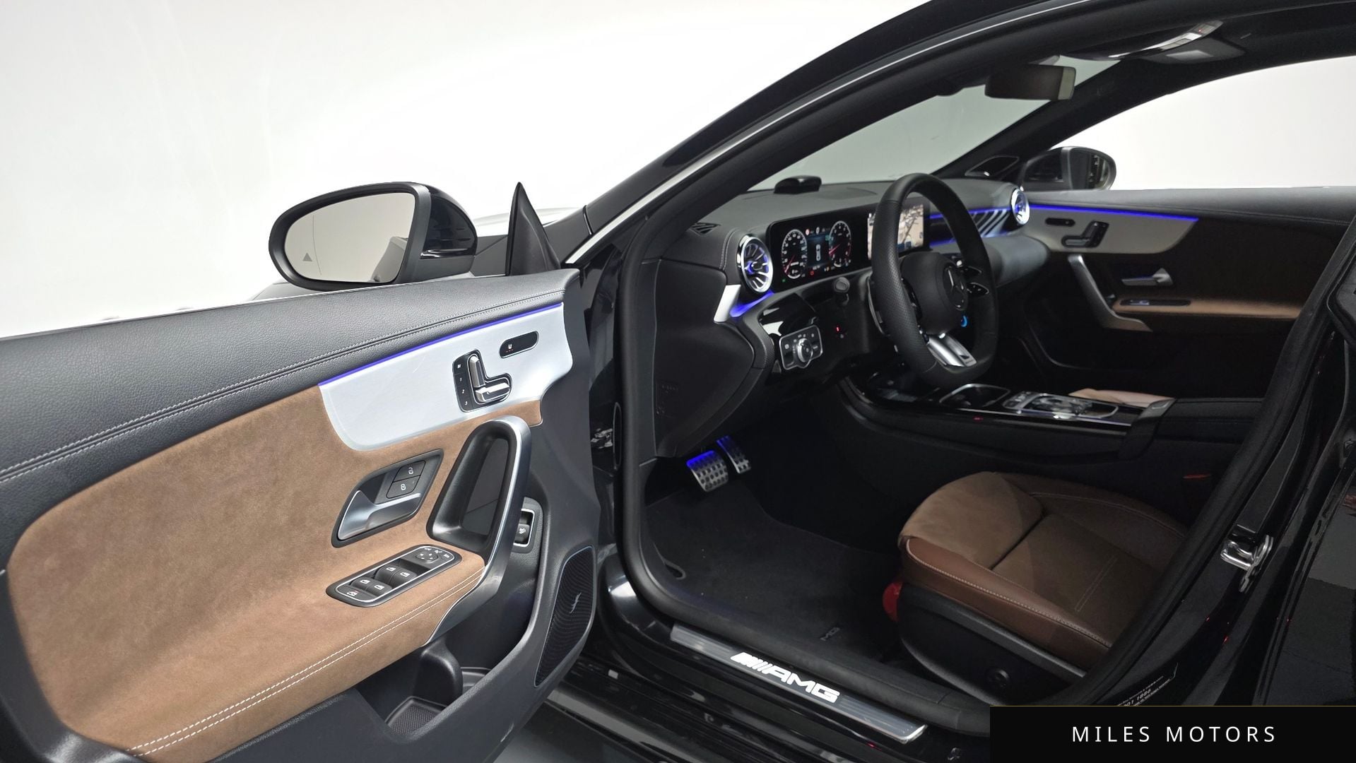 Mercedes-Benz CLA-클래스 C118 2026 — миниатюра 12