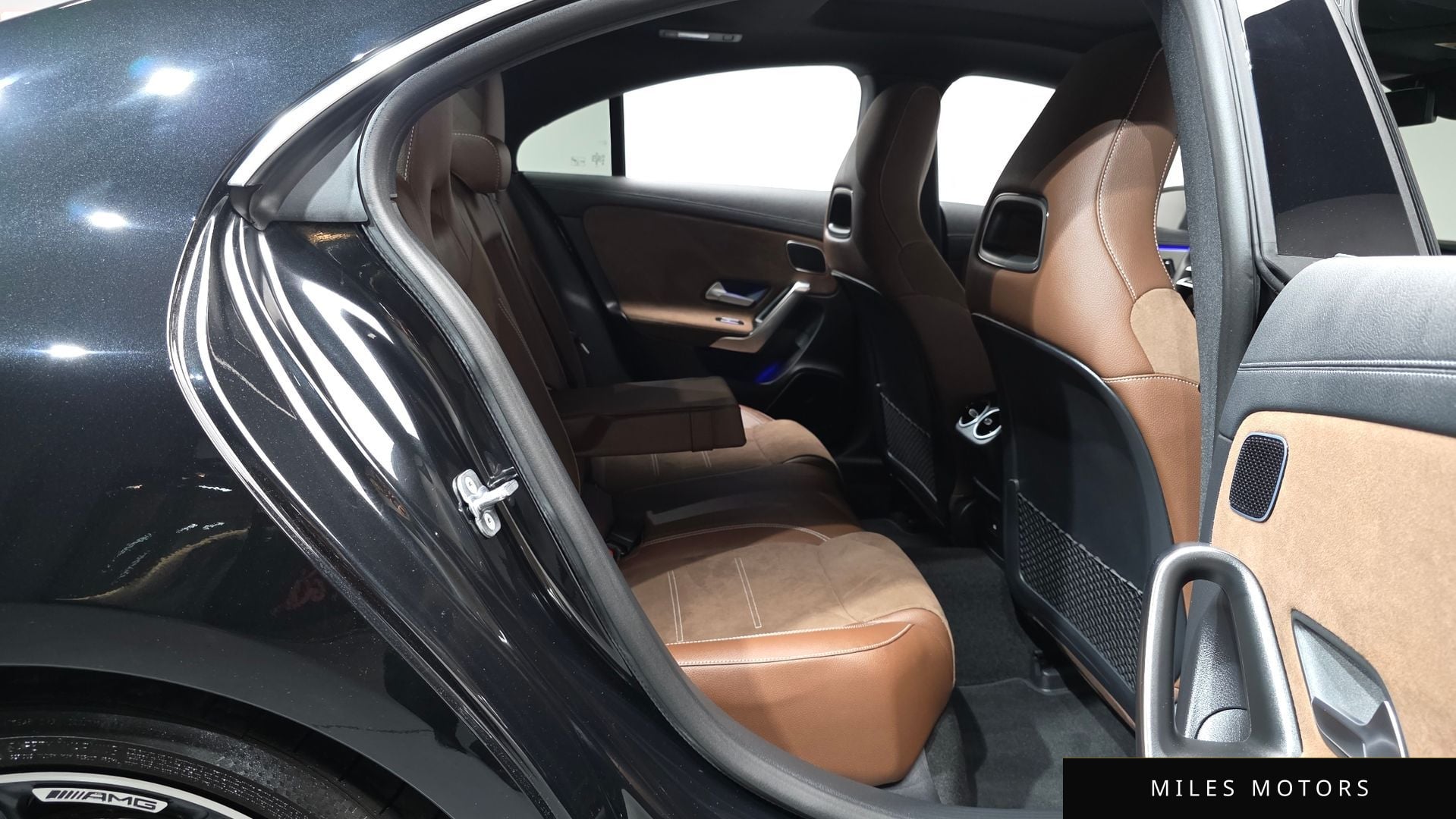 Mercedes-Benz CLA-클래스 C118 2026 — миниатюра 17