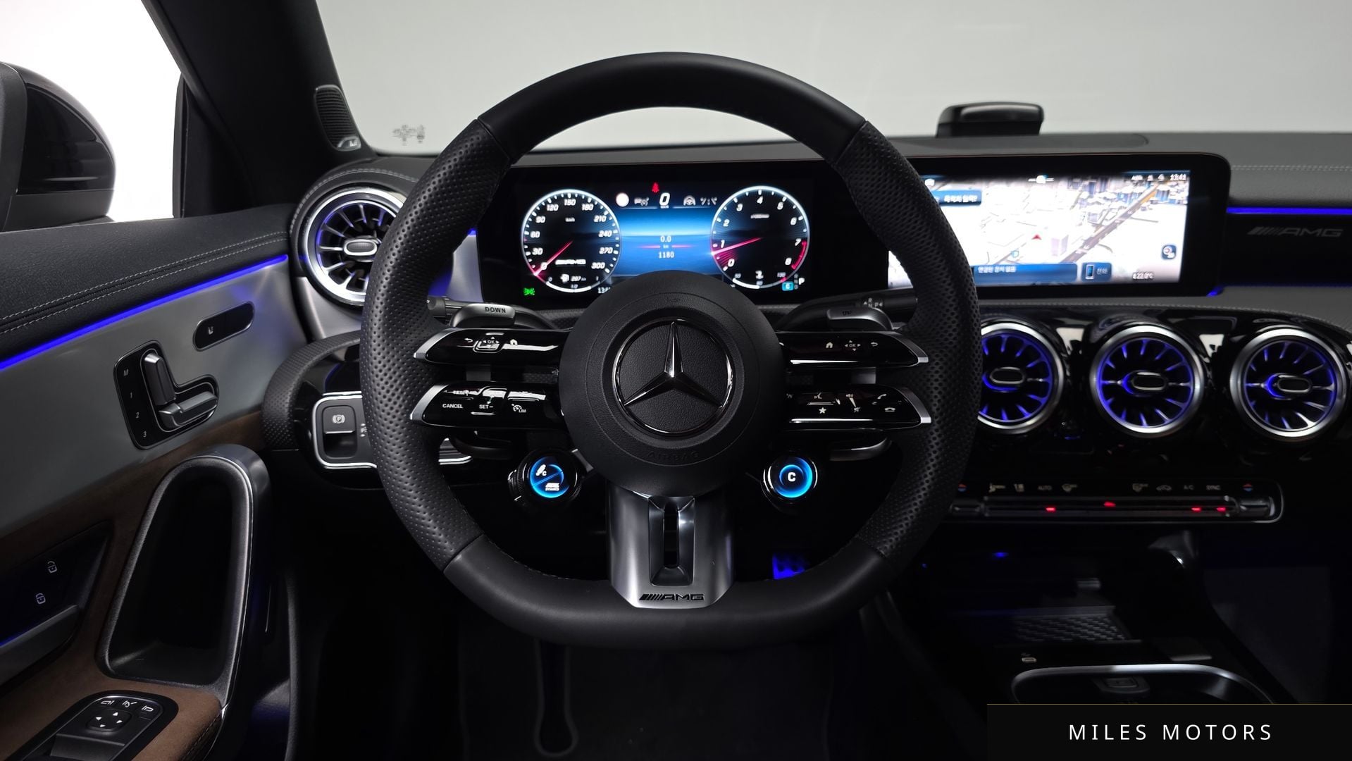 Mercedes-Benz CLA-클래스 C118 2026 — миниатюра 18