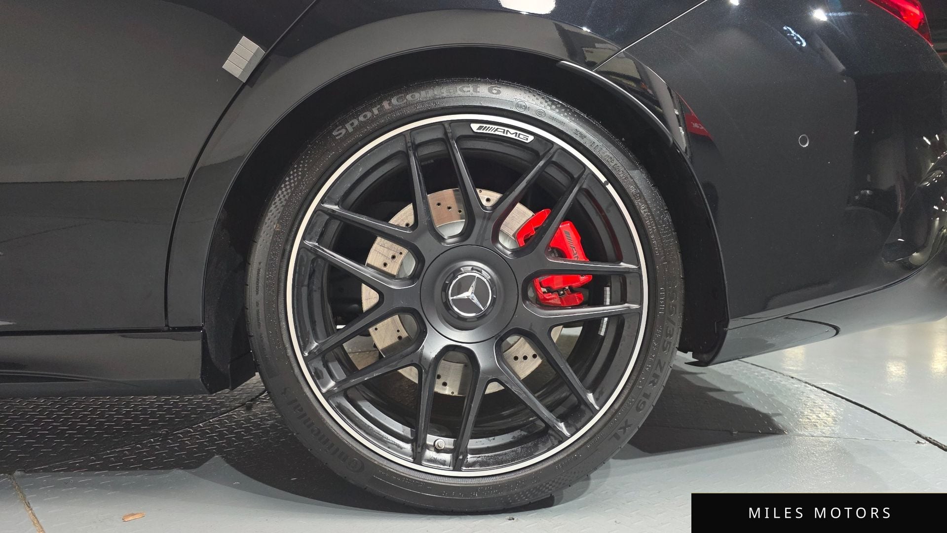 Mercedes-Benz CLA-클래스 C118 2026 — миниатюра 6