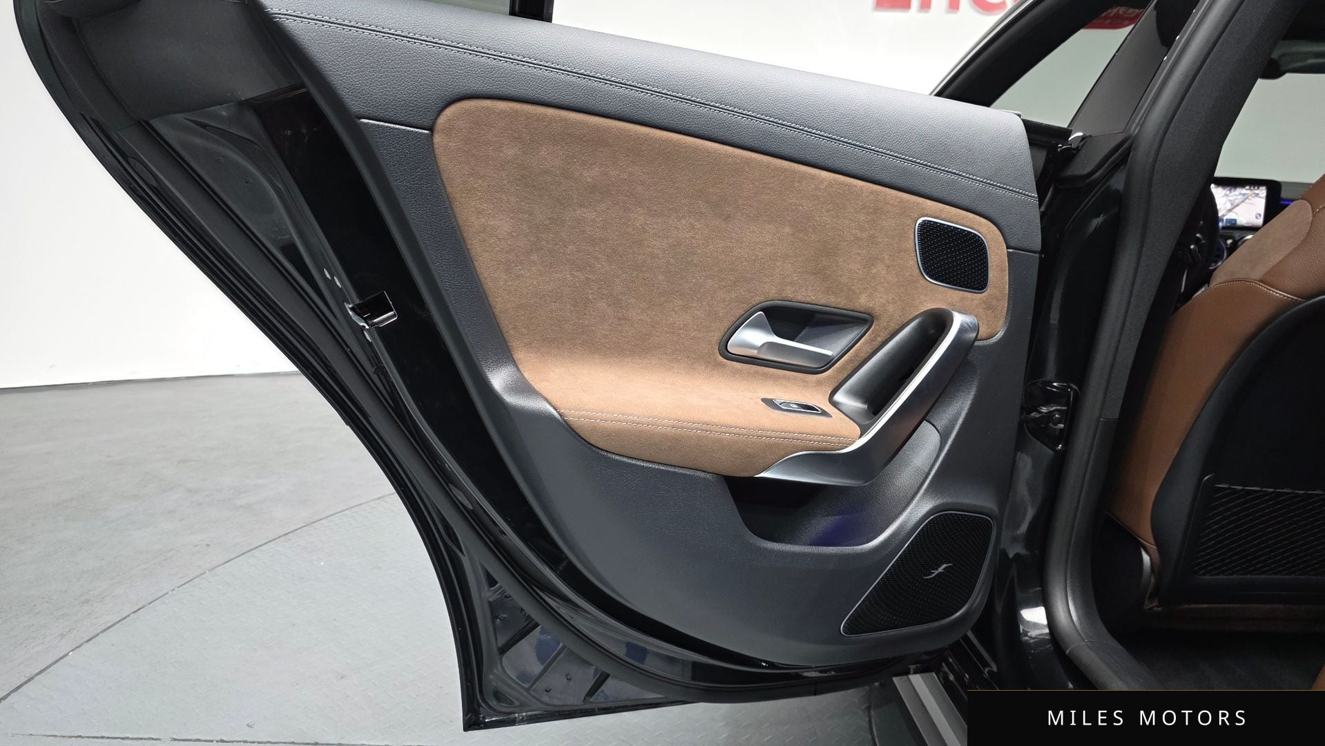 Mercedes-Benz CLA-클래스 C118 2026 — миниатюра 14