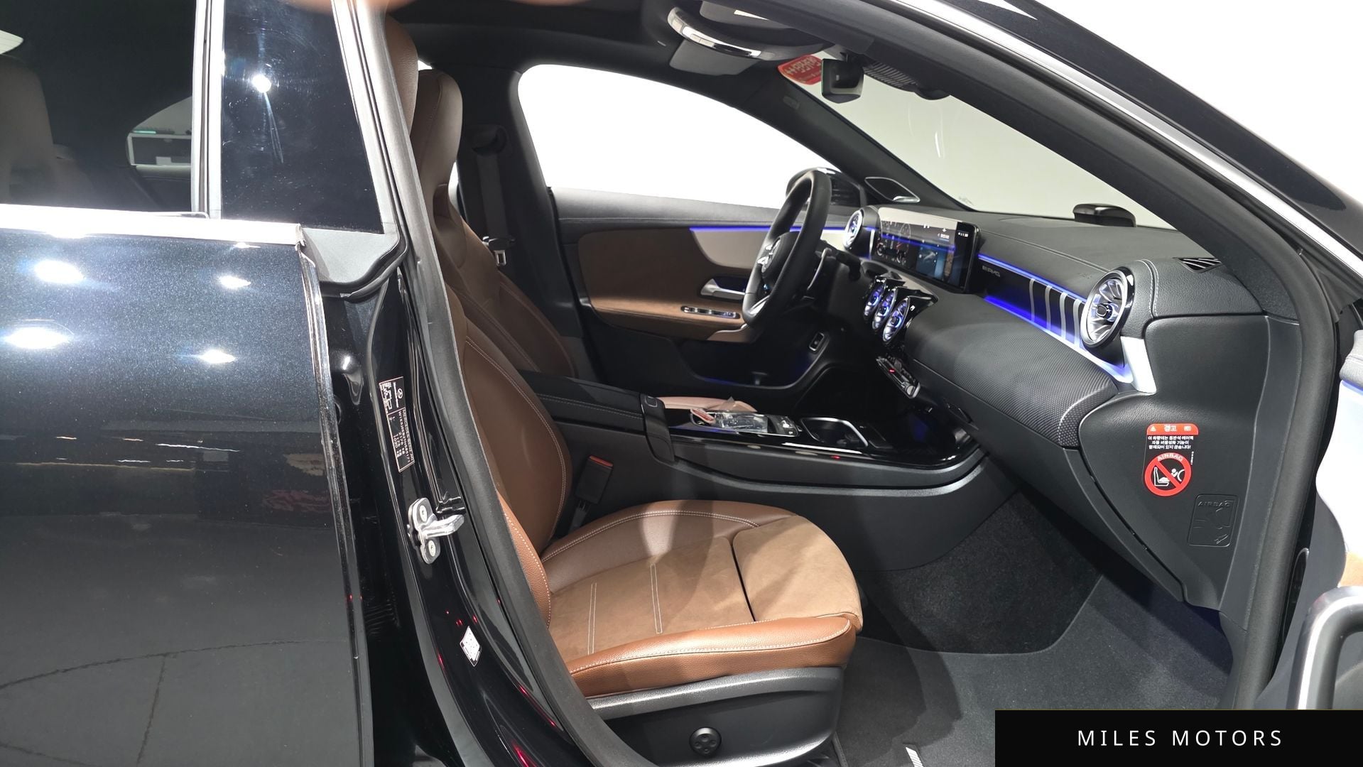 Mercedes-Benz CLA-클래스 C118 2026 — миниатюра 15