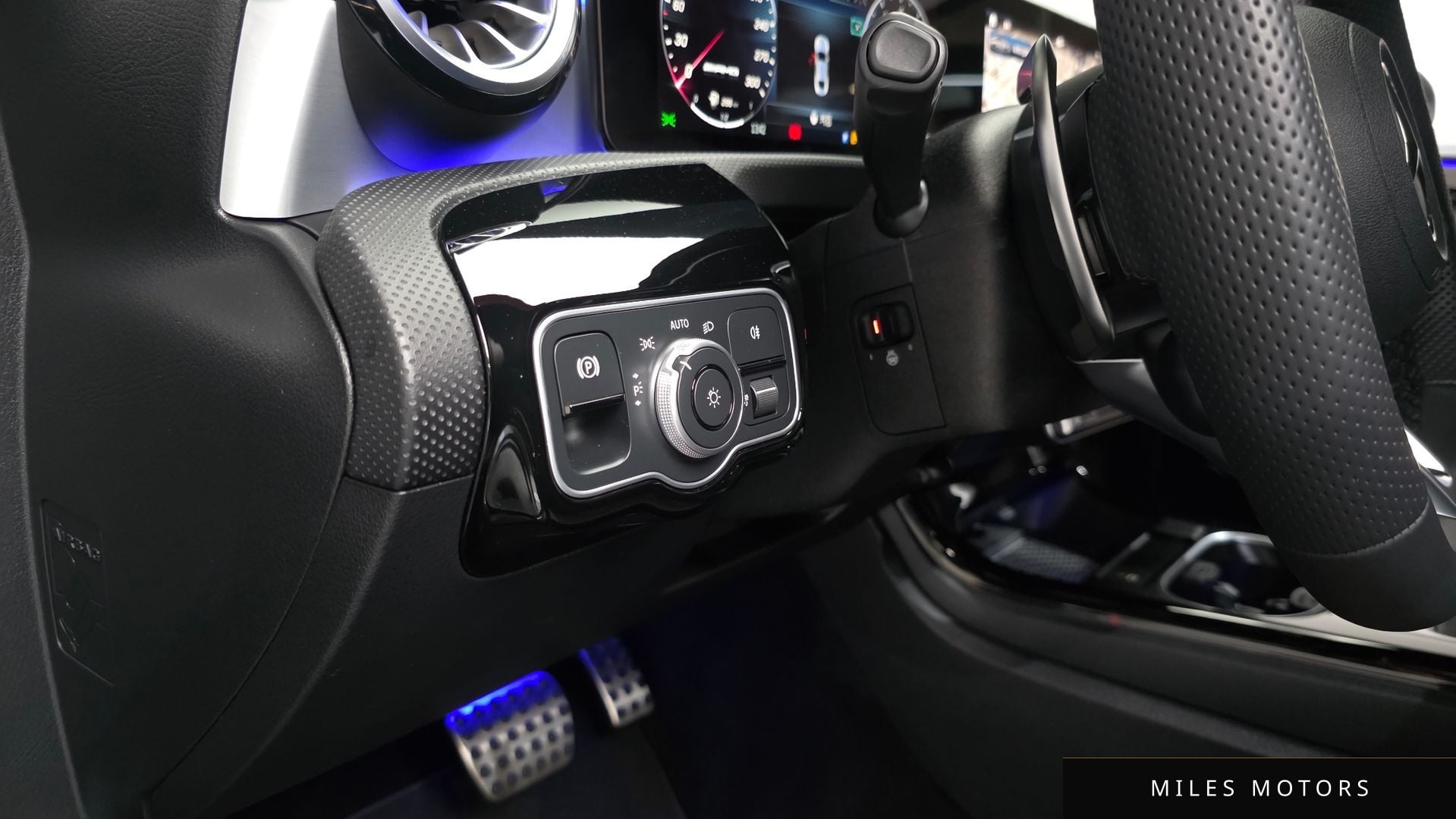 Mercedes-Benz CLA-클래스 C118 2026 — миниатюра 30