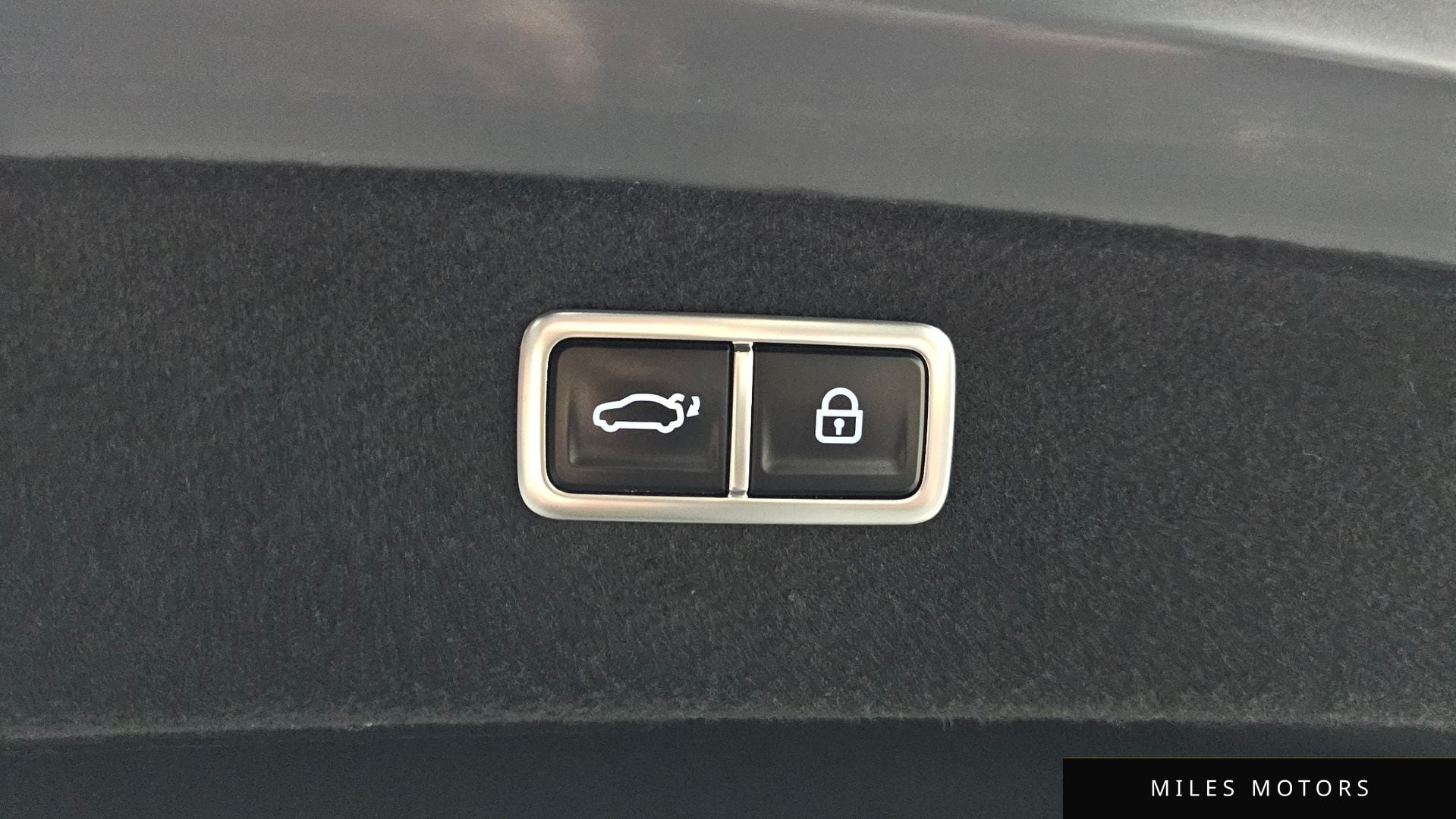 Genesis G80 (RG3) 2025 — миниатюра 26