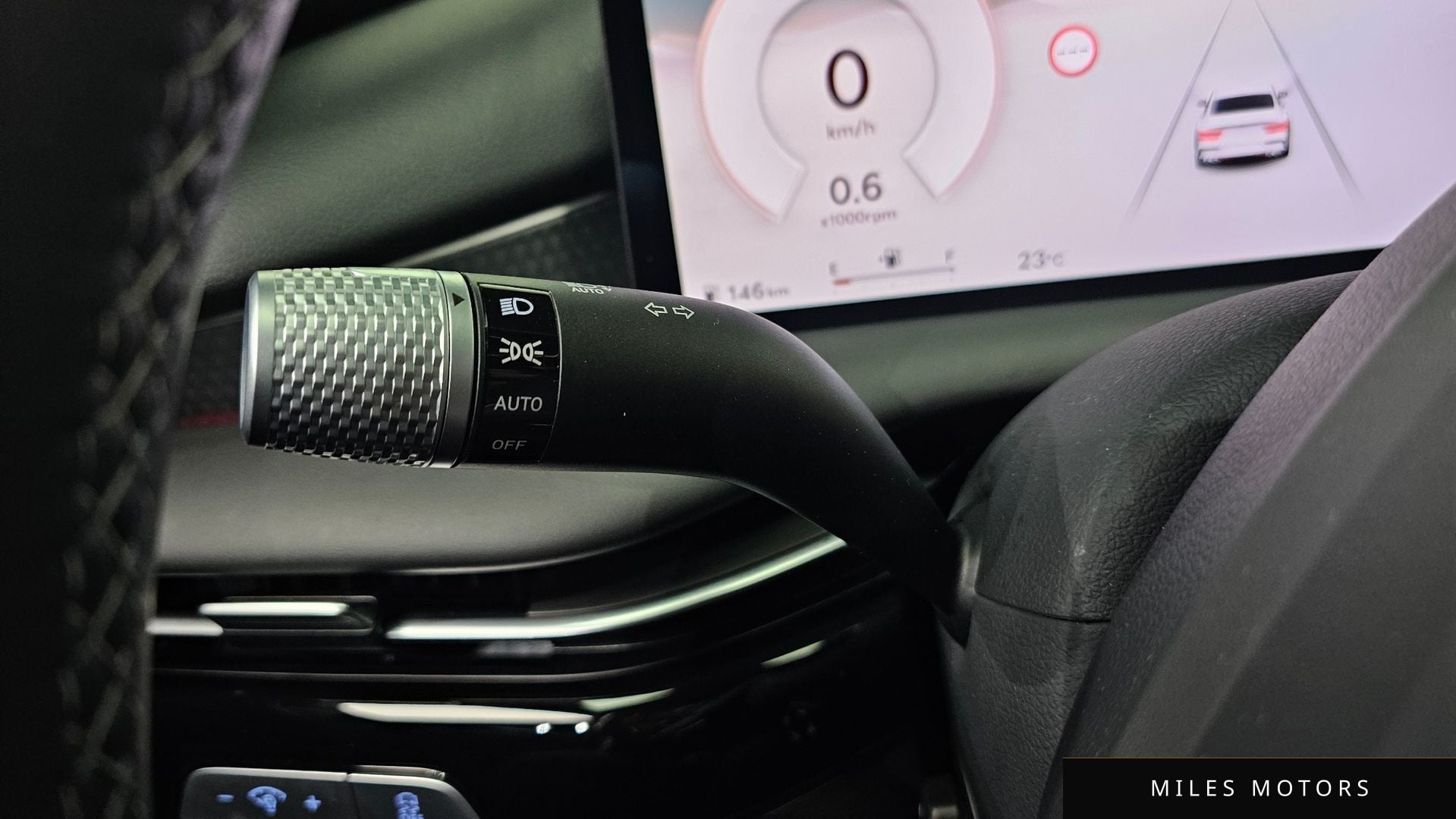Genesis G80 (RG3) 2025 — миниатюра 29