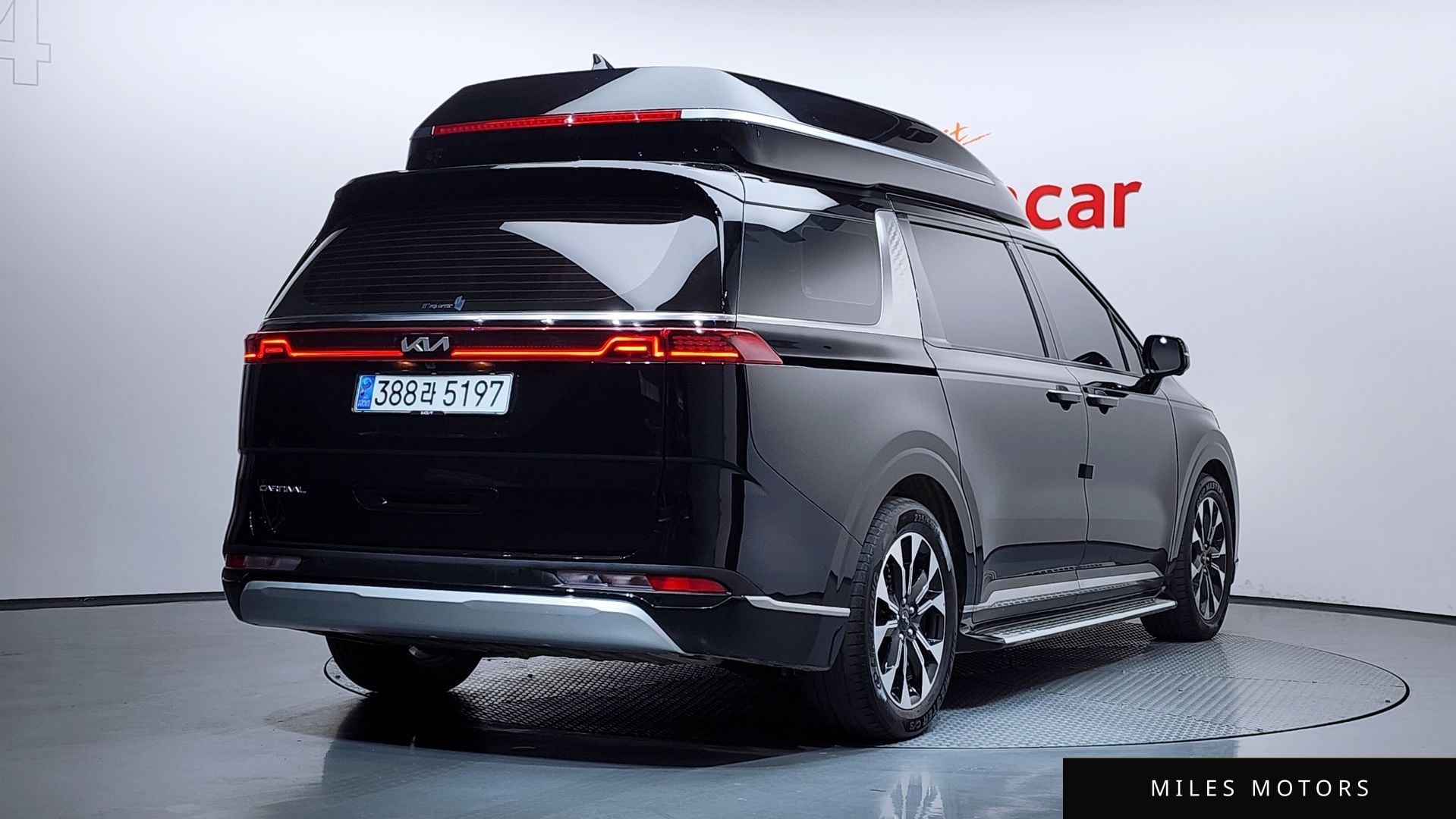 Kia Carnival 2023 — миниатюра 2