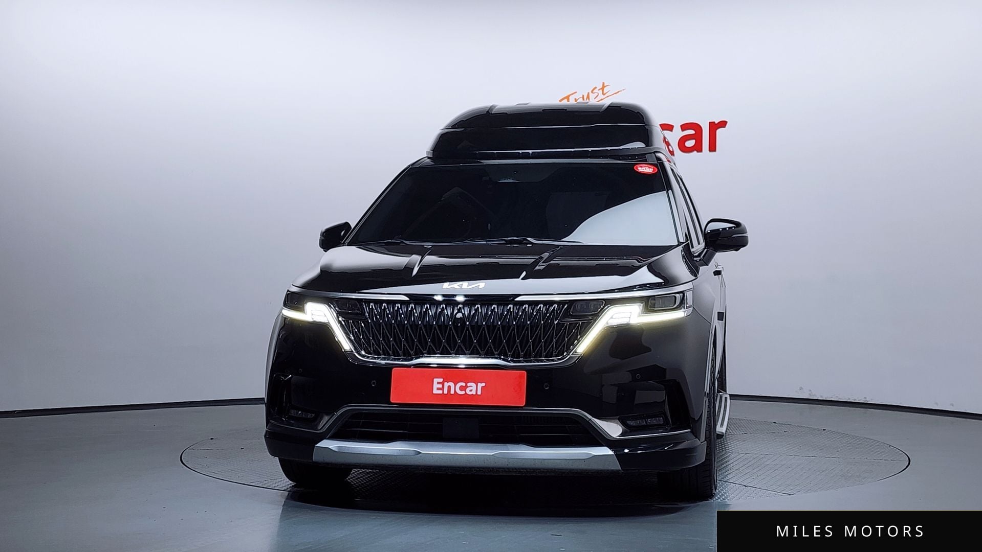 Kia Carnival 2023 — миниатюра 3