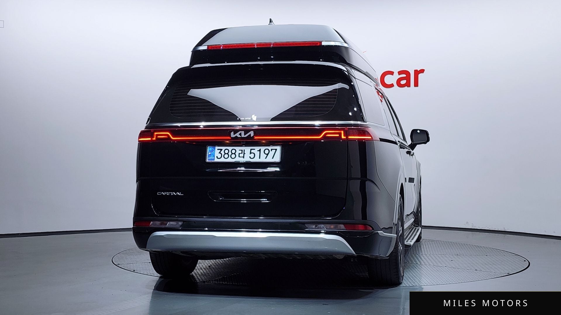 Kia Carnival 2023 — миниатюра 4
