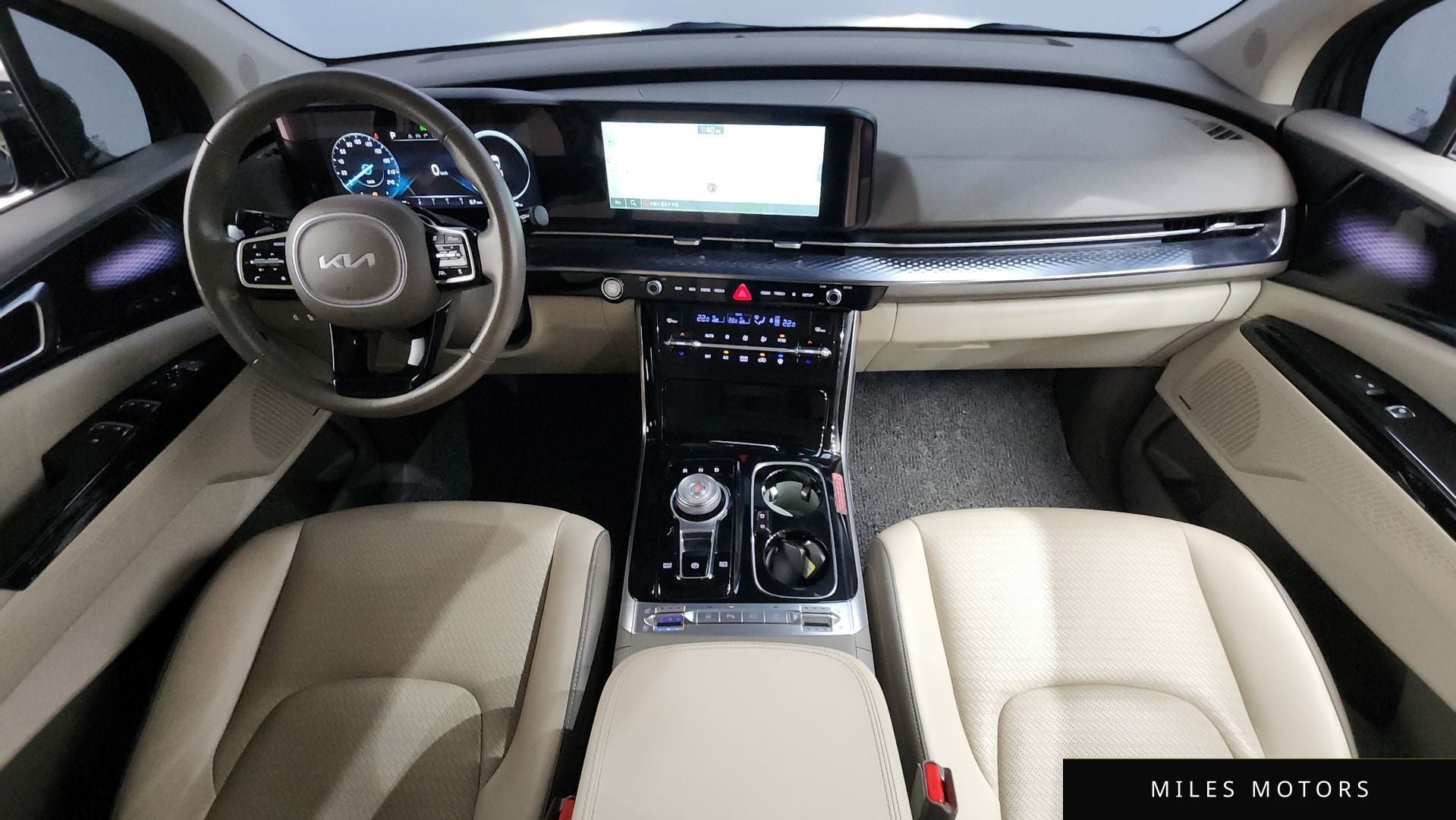Kia Carnival 2023 — миниатюра 10
