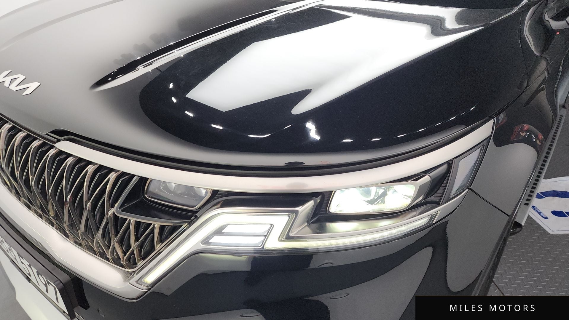 Kia Carnival 2023 — миниатюра 8