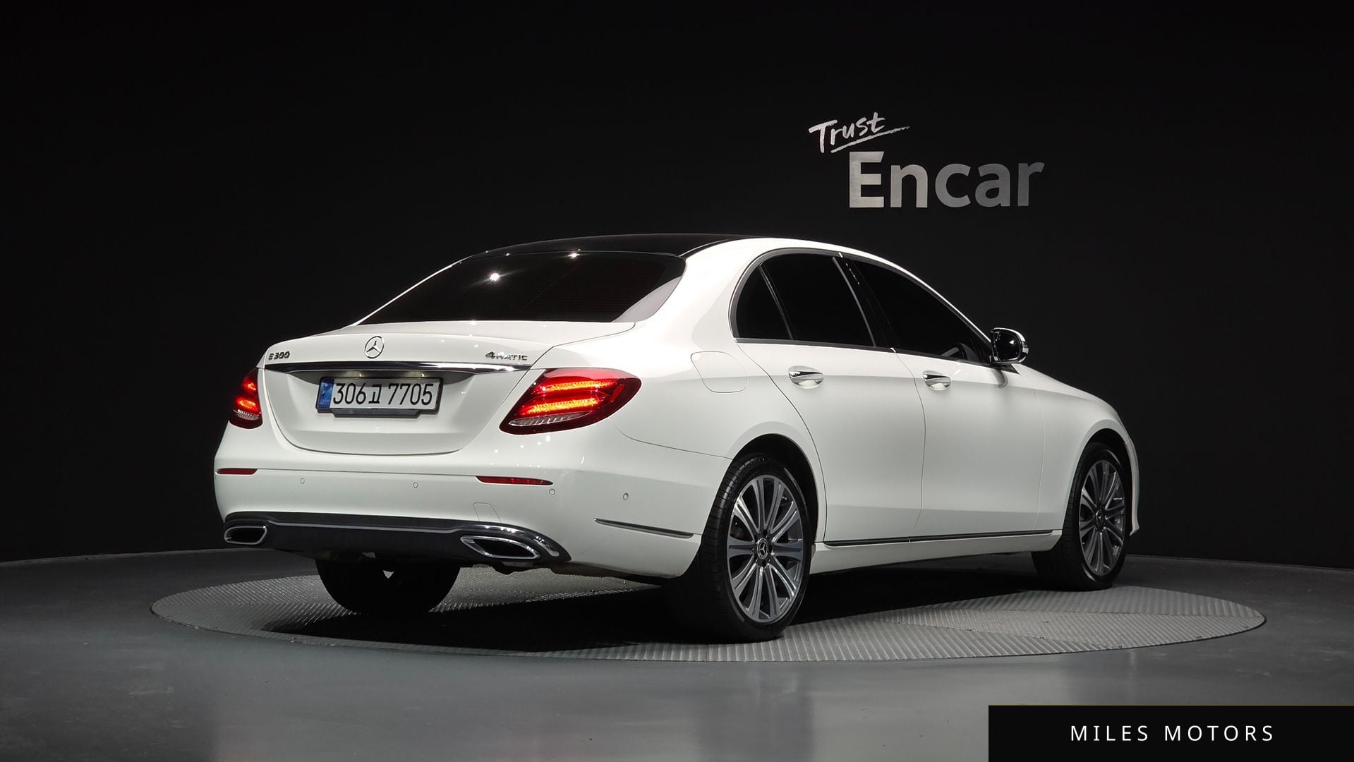Mercedes-Benz E-Class W213 2020 — миниатюра 2
