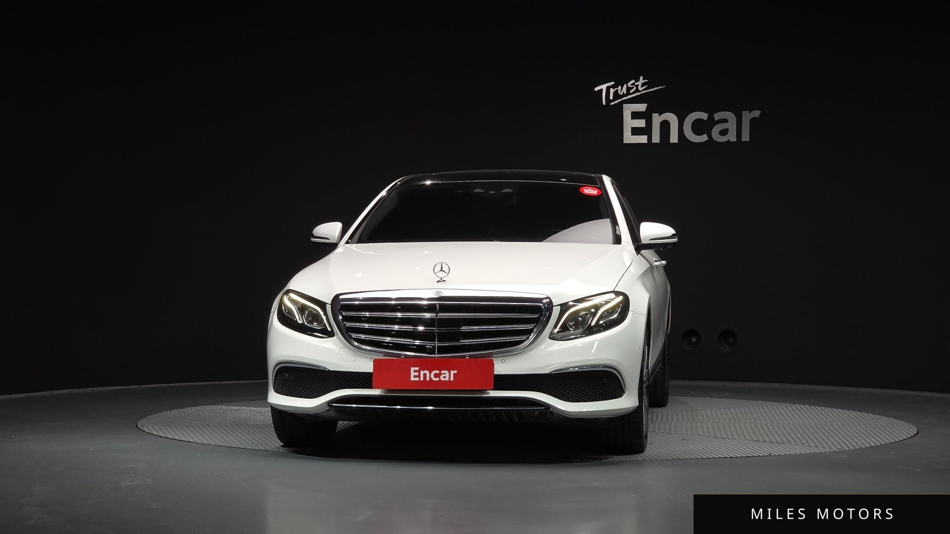 Mercedes-Benz E-Class W213 2020 — миниатюра 3