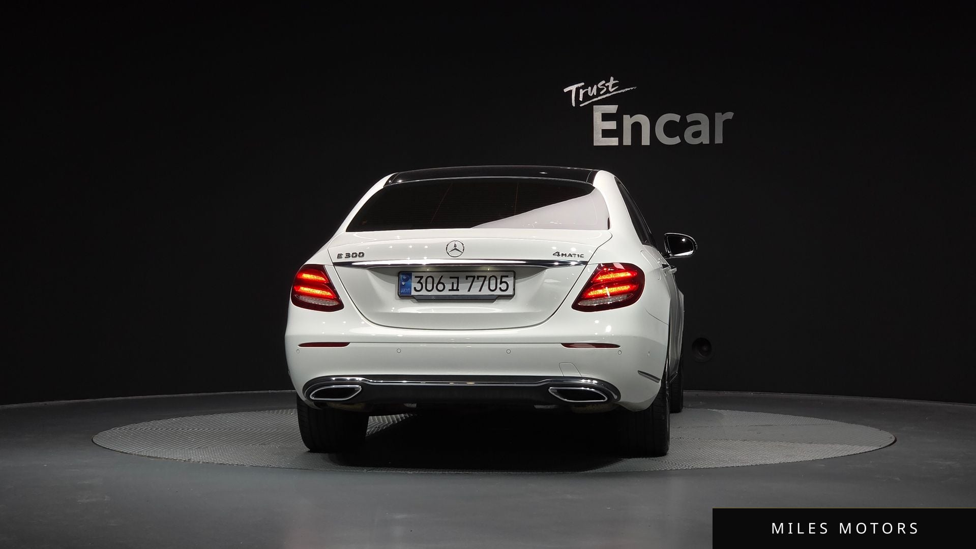 Mercedes-Benz E-Class W213 2020 — миниатюра 4