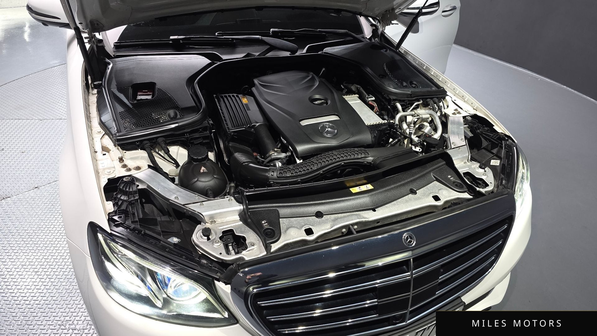 Mercedes-Benz E-Class W213 2020 — миниатюра 6
