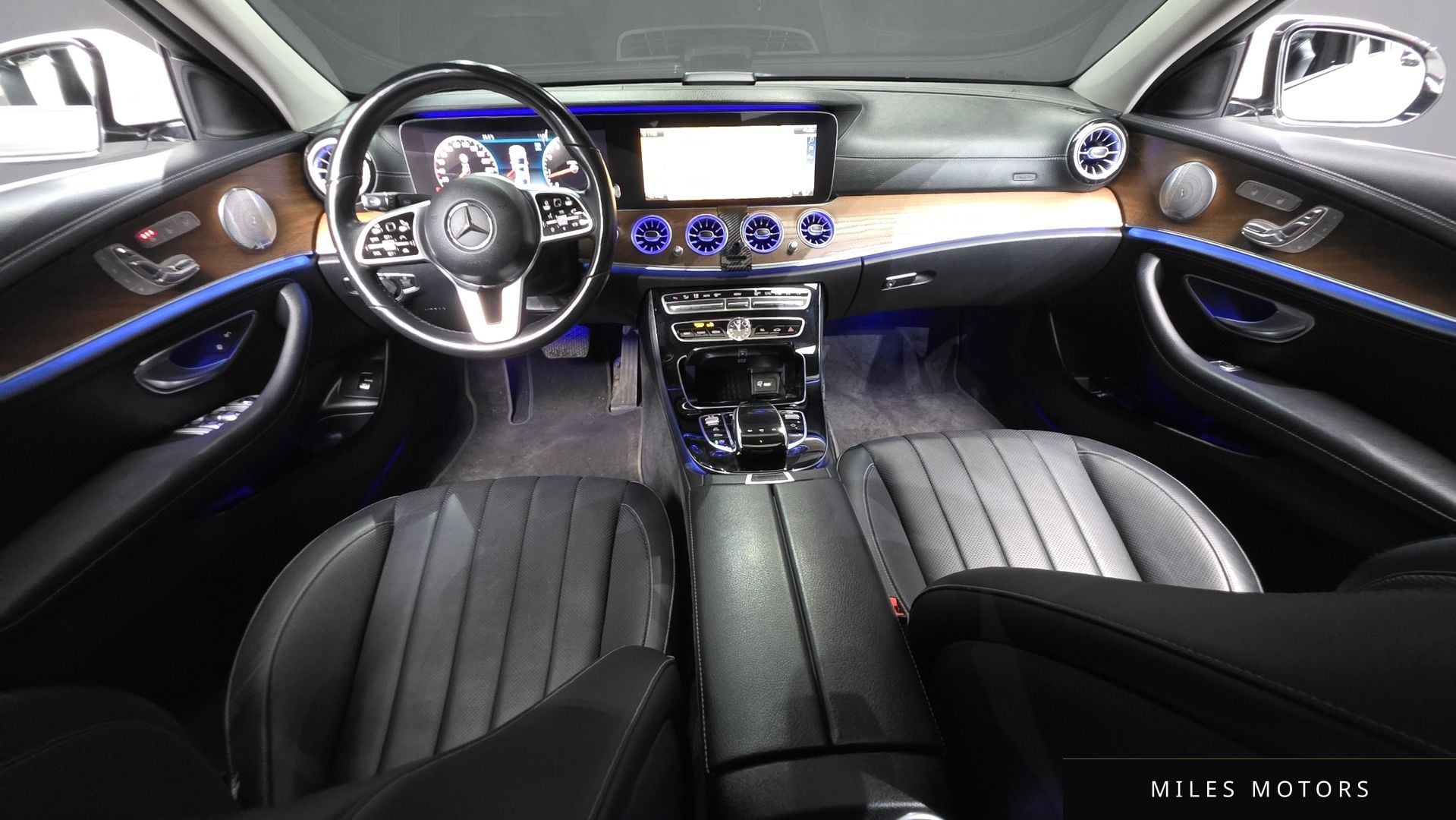 Mercedes-Benz E-Class W213 2020 — миниатюра 10