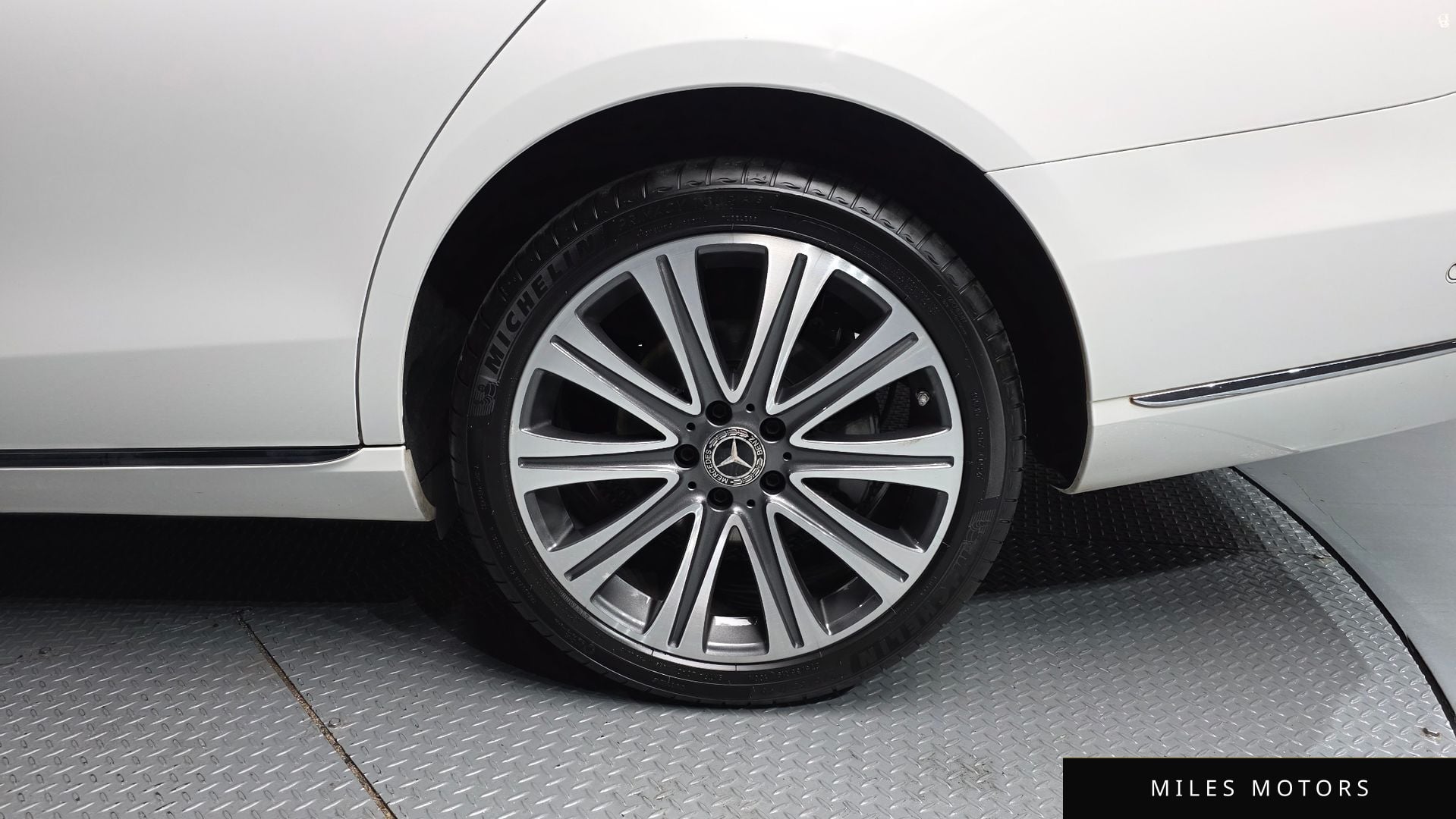 Mercedes-Benz E-Class W213 2020 — миниатюра 7